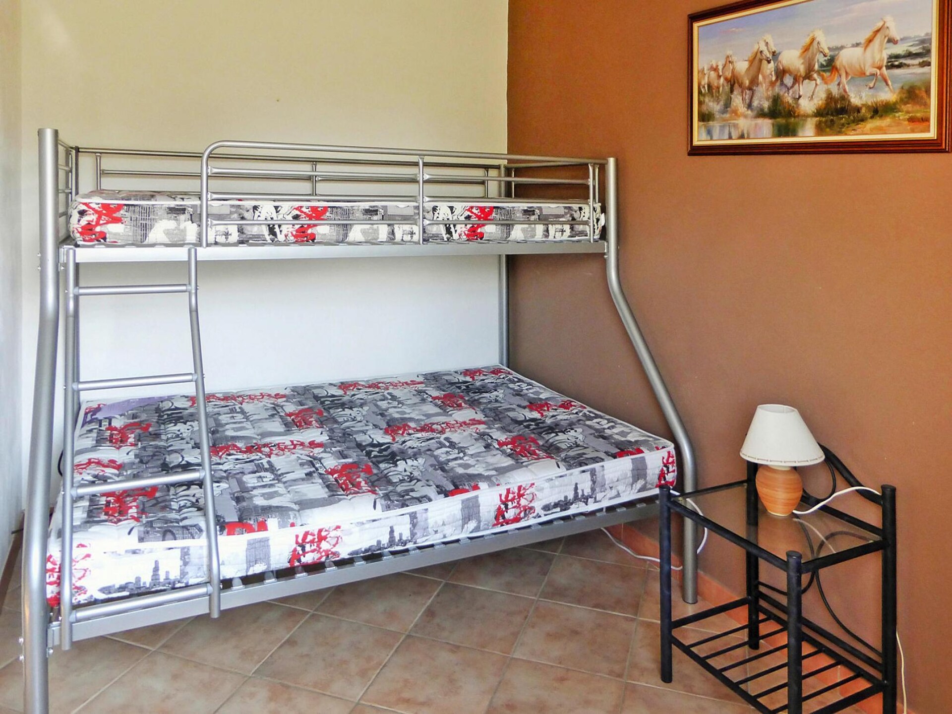 Vrijstaand vakantiehuis in de Camargue met airco, tuin en huisdieren welkom - foto 10