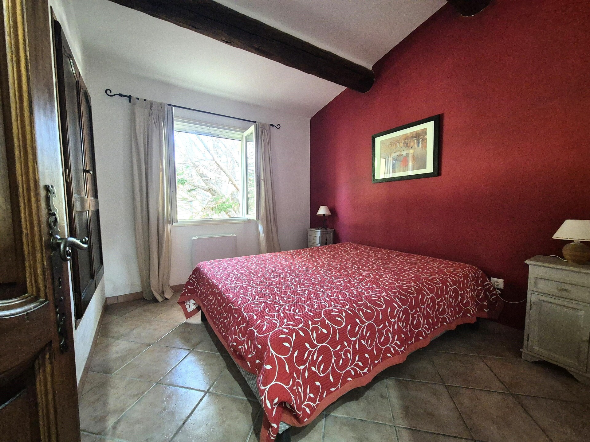Vrijstaand vakantiehuis in de Camargue met airco, tuin en huisdieren welkom - foto 8