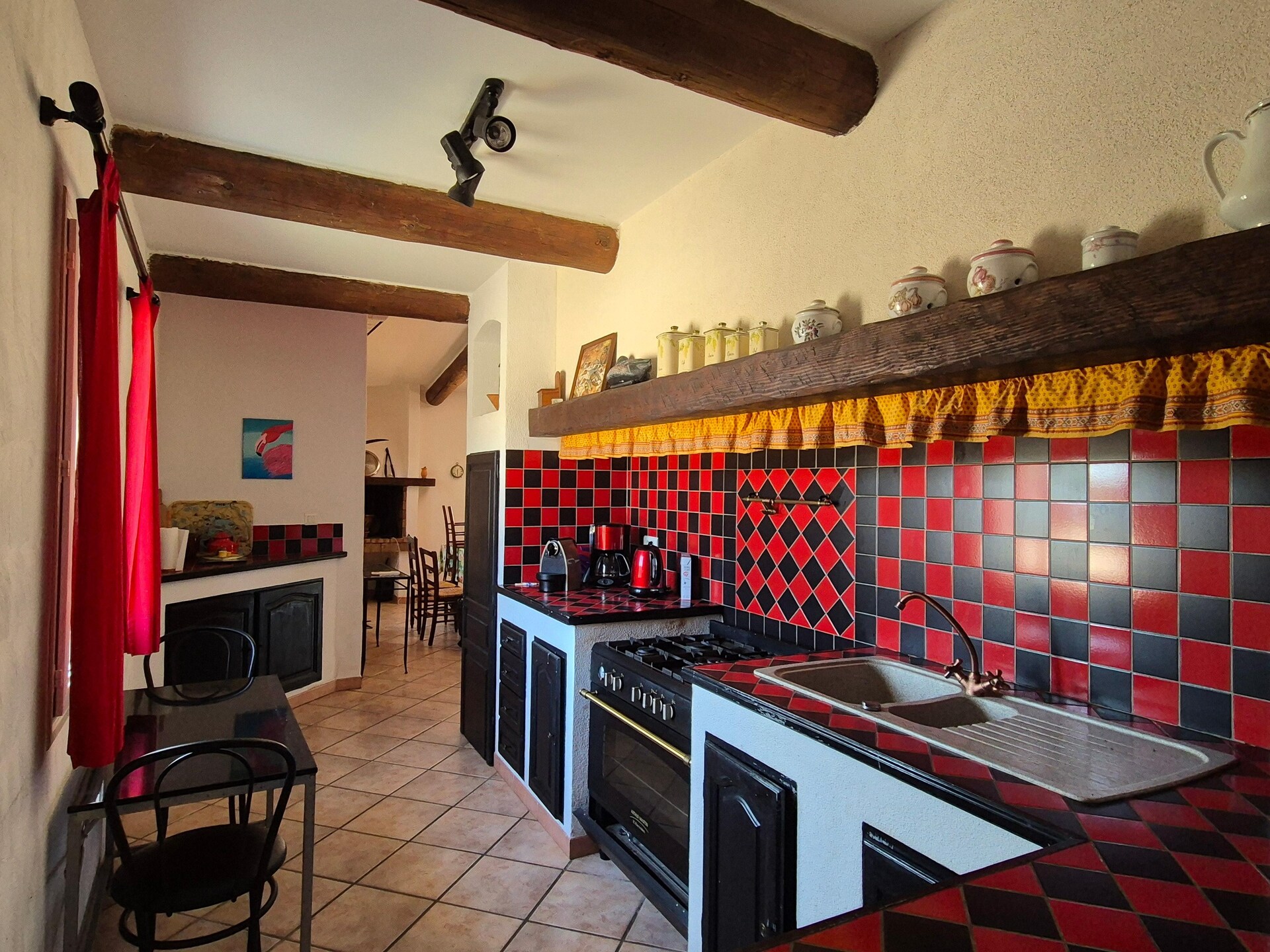 Vrijstaand vakantiehuis in de Camargue met airco, tuin en huisdieren welkom - foto 6