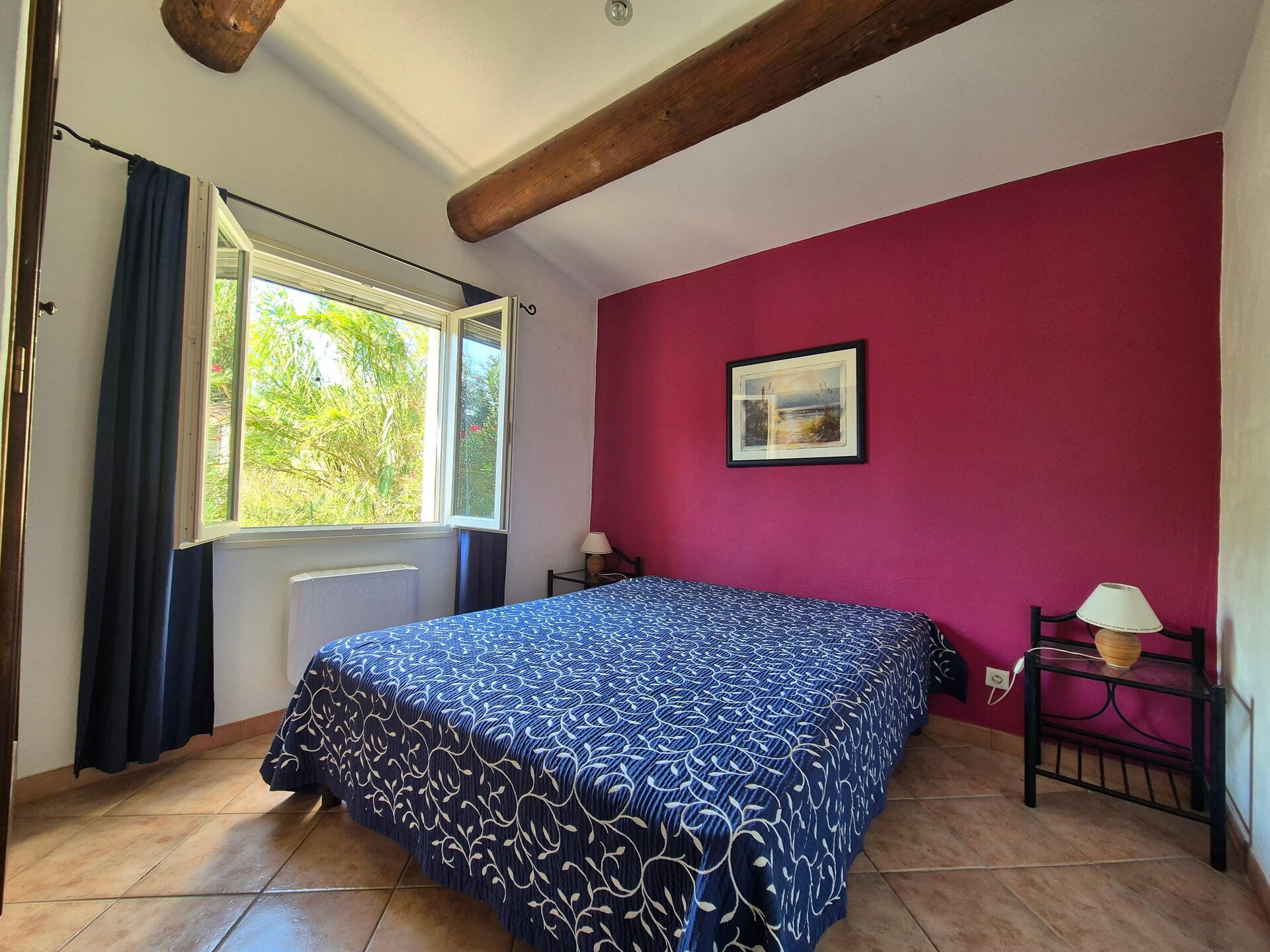 Vrijstaand vakantiehuis in de Camargue met airco, tuin en huisdieren welkom - foto 9