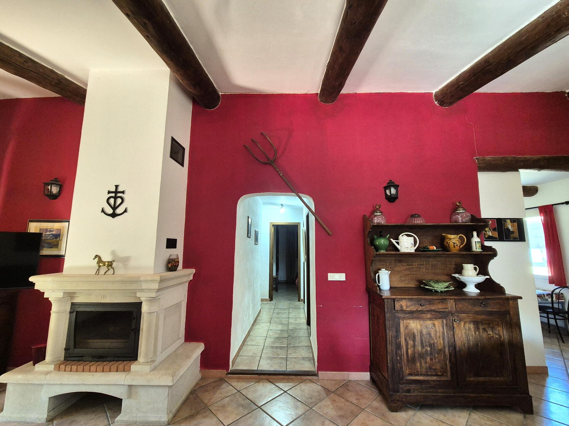 Vrijstaand vakantiehuis in de Camargue met airco, tuin en huisdieren welkom - foto 5