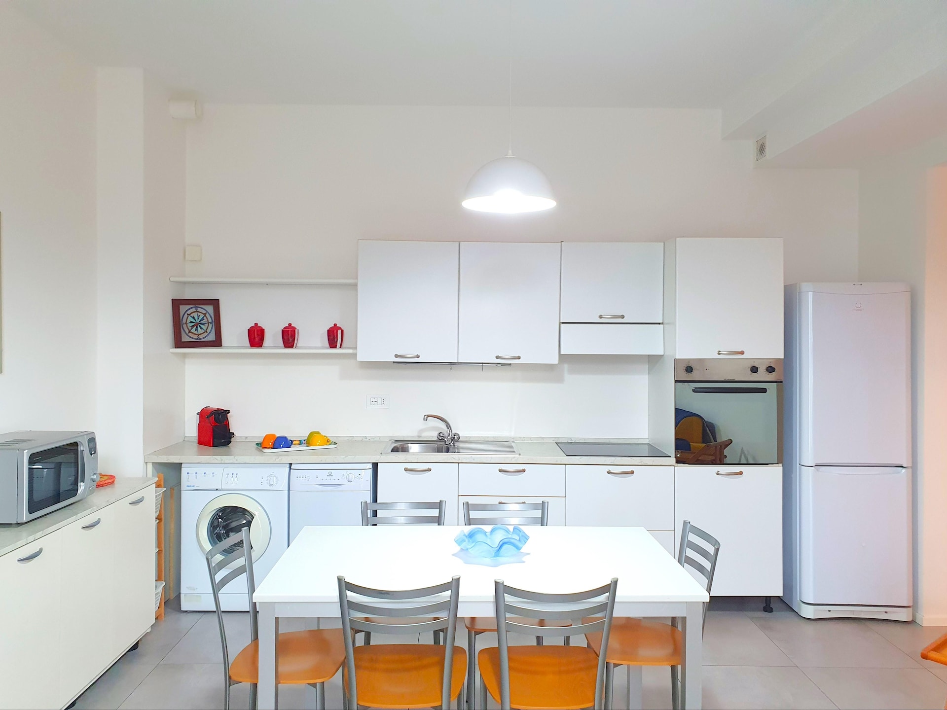 4-persoons appartement in centrum Germignaga aan het meer - foto 11