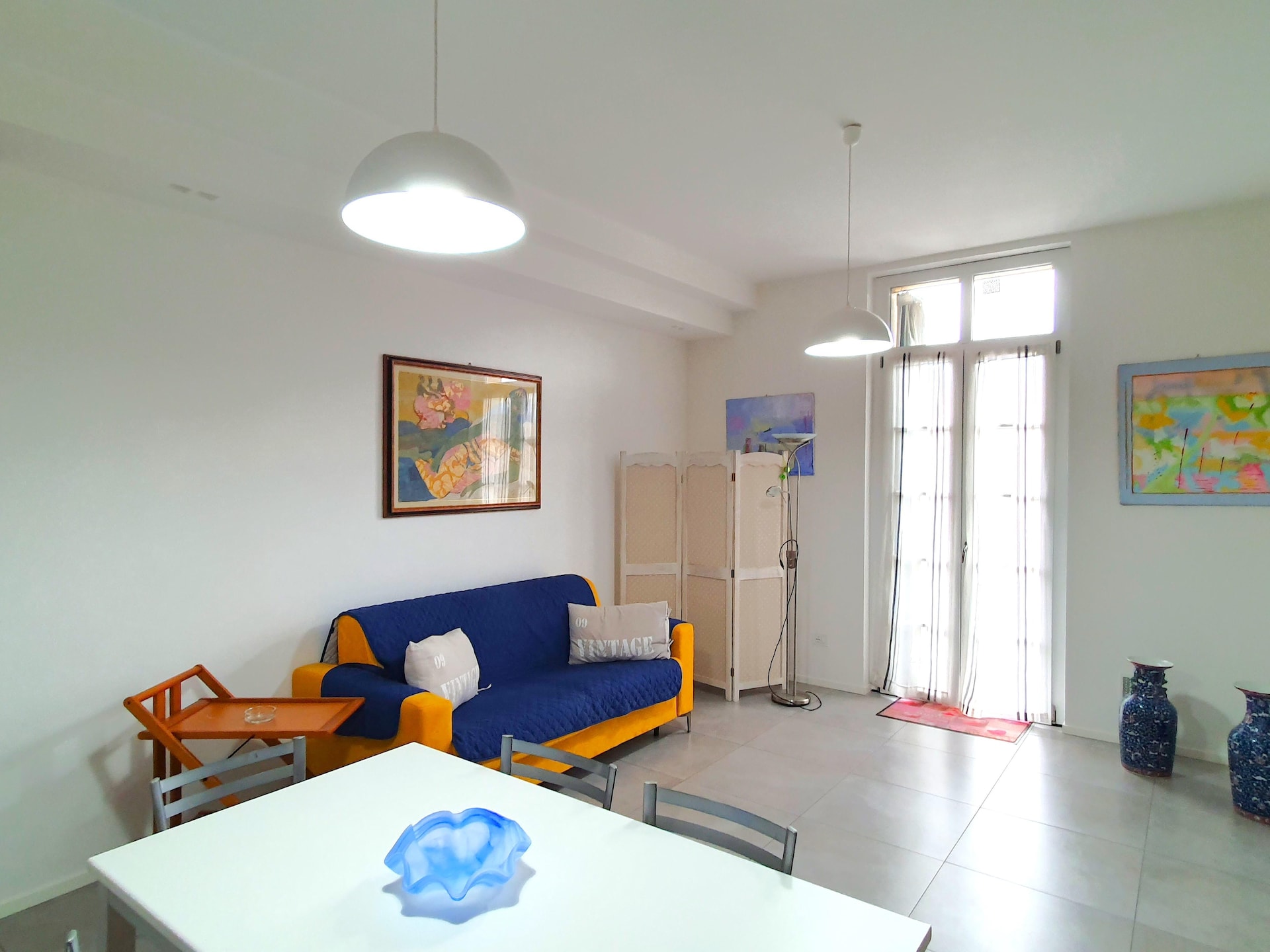 4-persoons appartement in centrum Germignaga aan het meer - foto 6