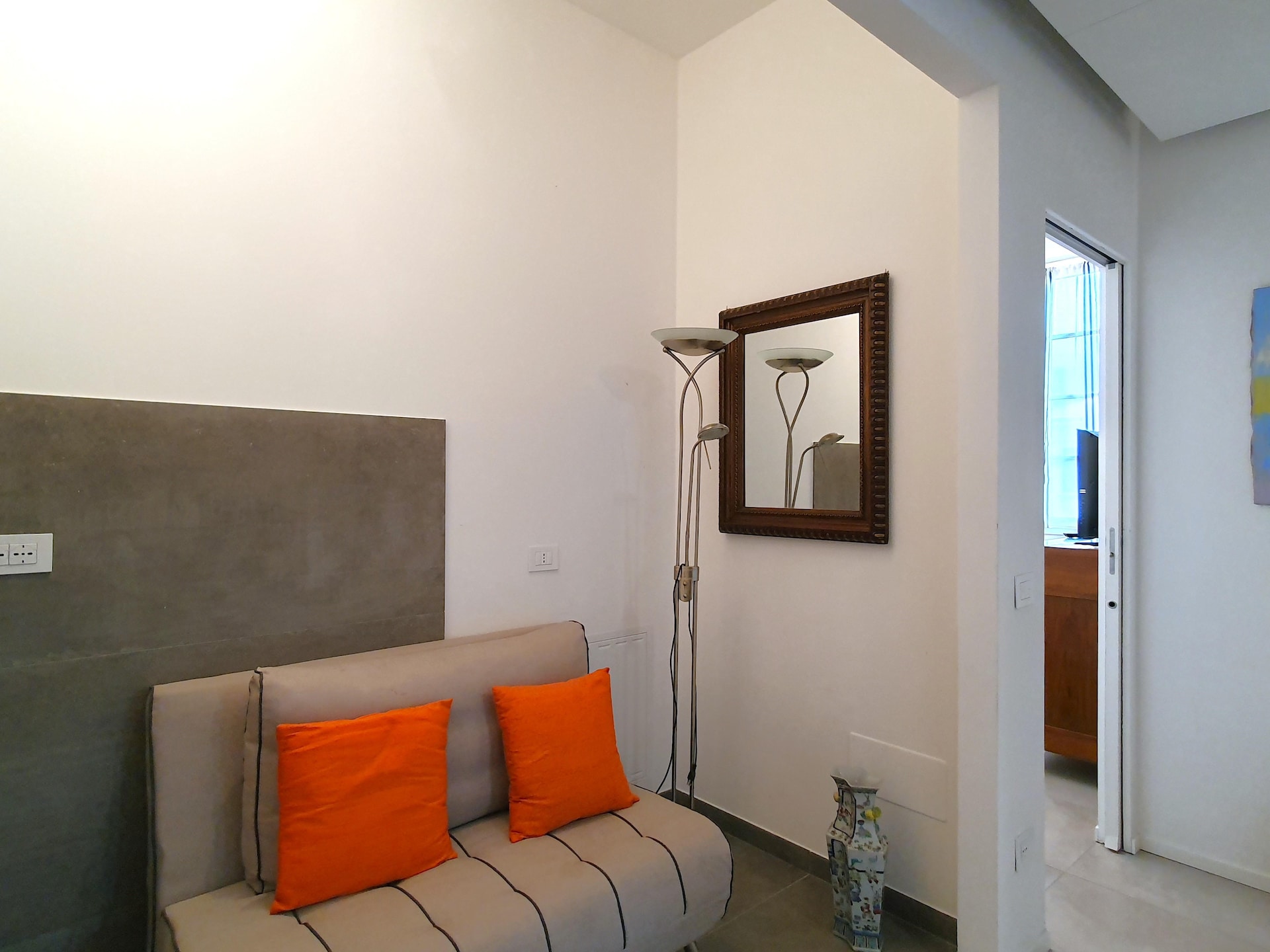 4-persoons appartement in centrum Germignaga aan het meer - foto 14