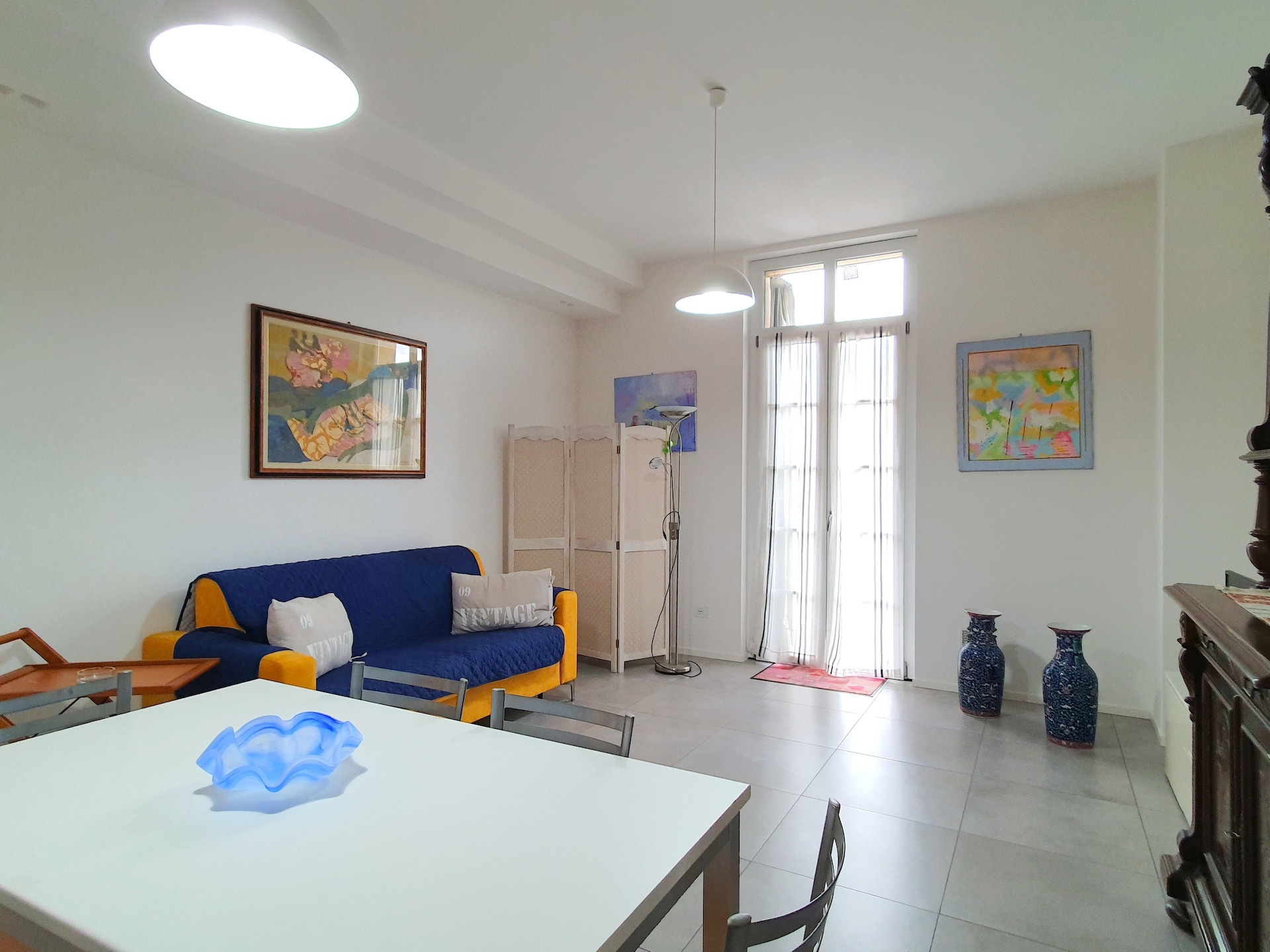 4-persoons appartement in centrum Germignaga aan het meer - foto 9