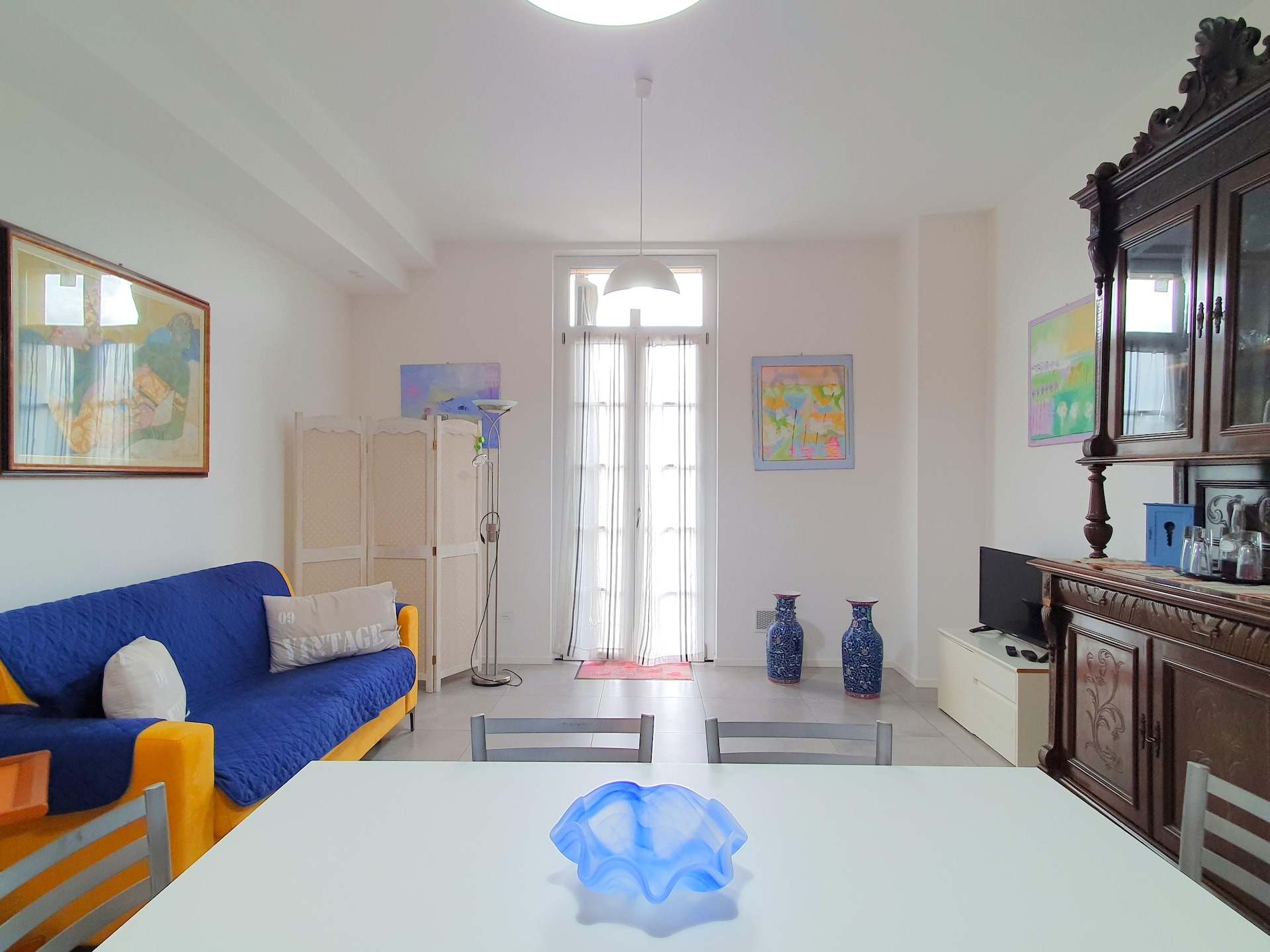 4-persoons appartement in centrum Germignaga aan het meer - foto 10