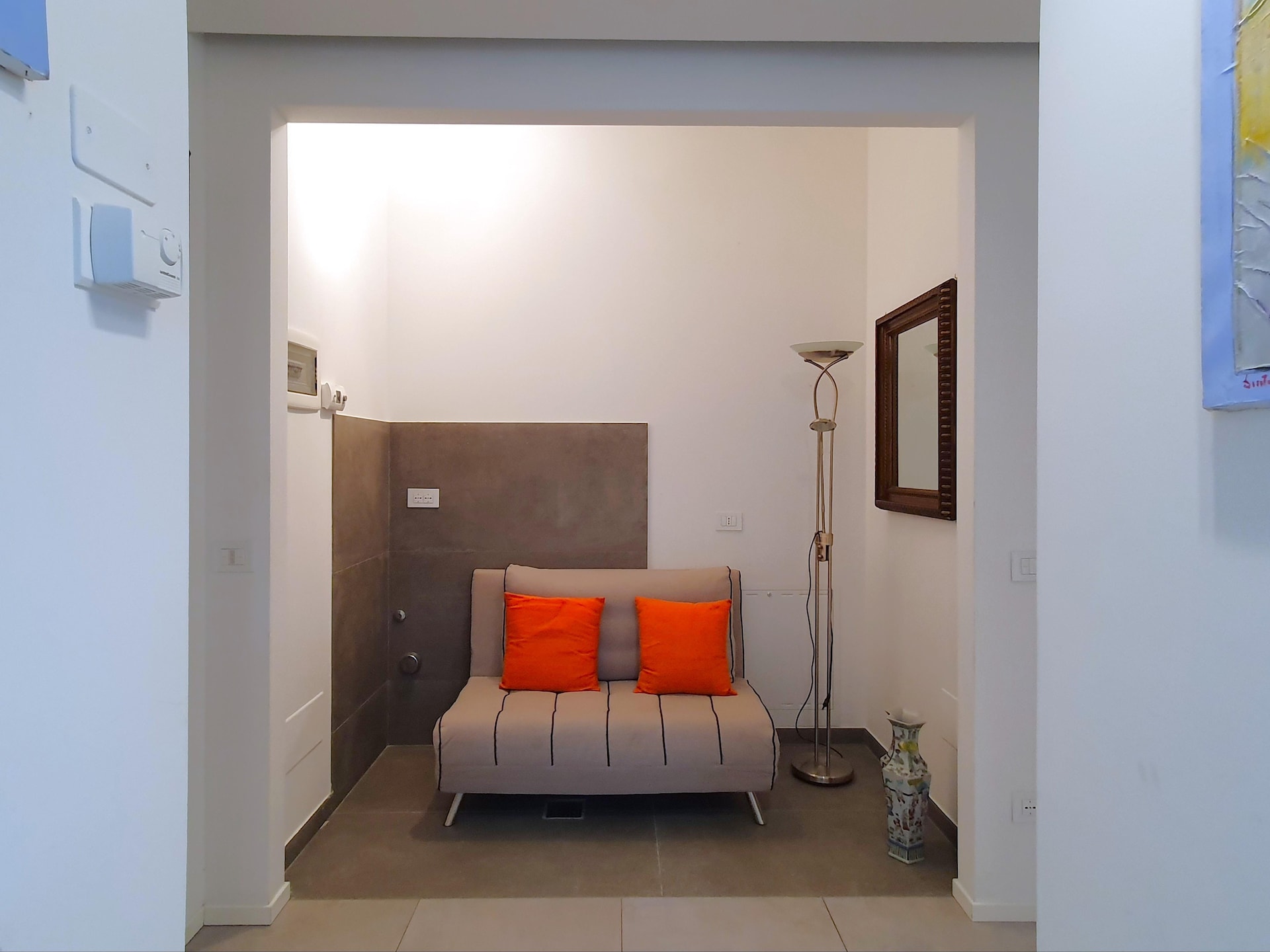 4-persoons appartement in centrum Germignaga aan het meer - foto 15