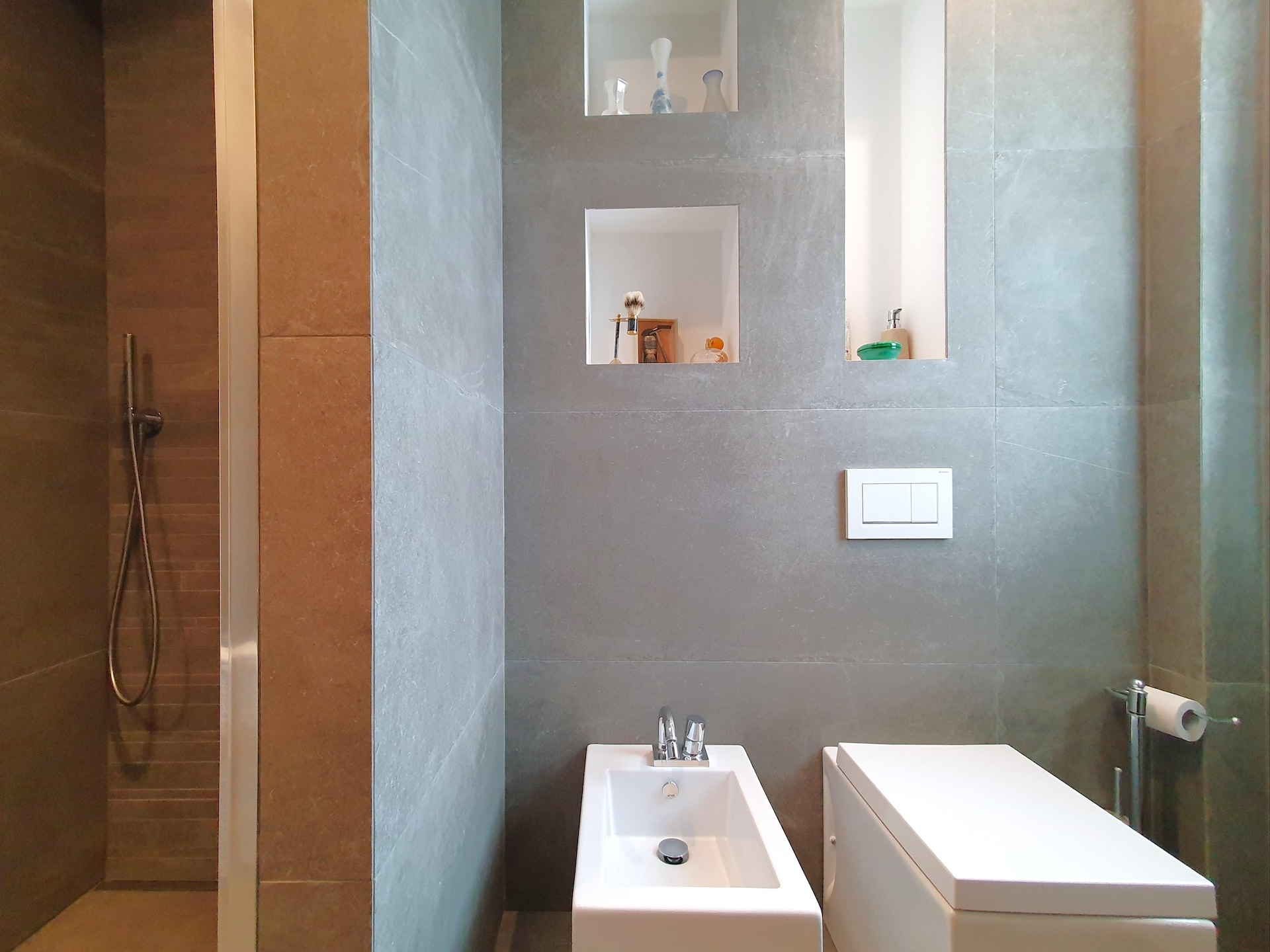 4-persoons appartement in centrum Germignaga aan het meer - foto 21