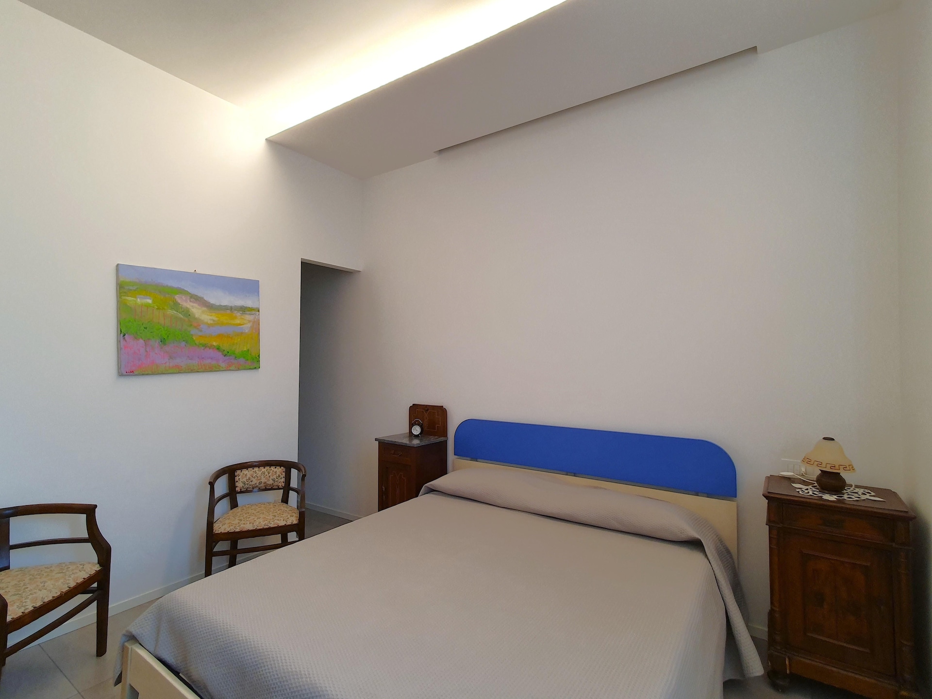 4-persoons appartement in centrum Germignaga aan het meer - foto 16