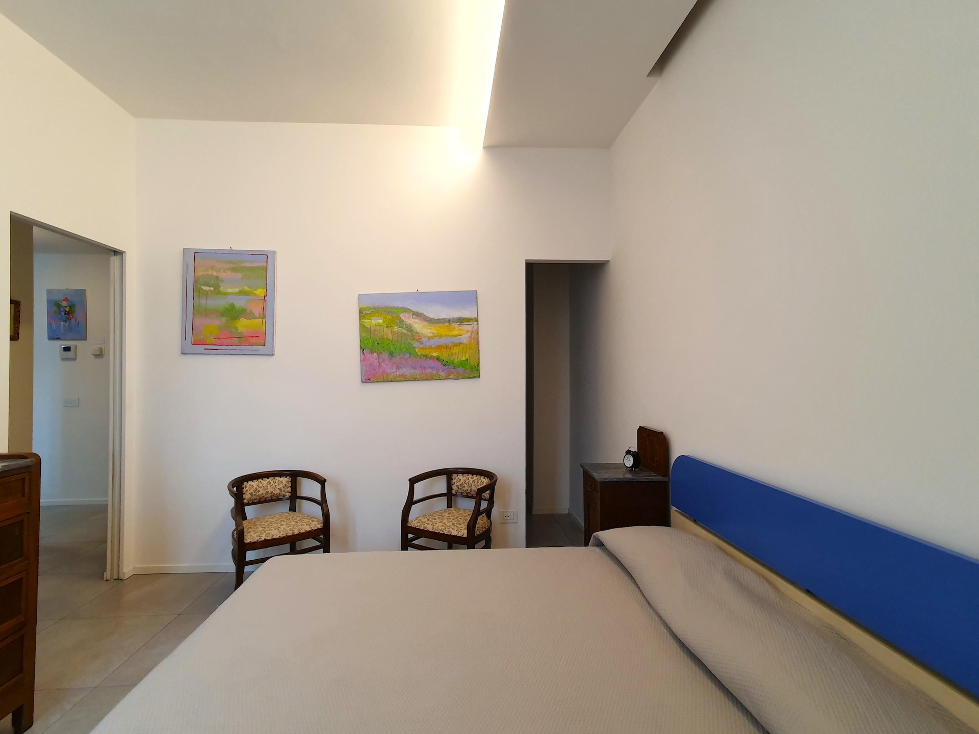 4-persoons appartement in centrum Germignaga aan het meer - foto 17
