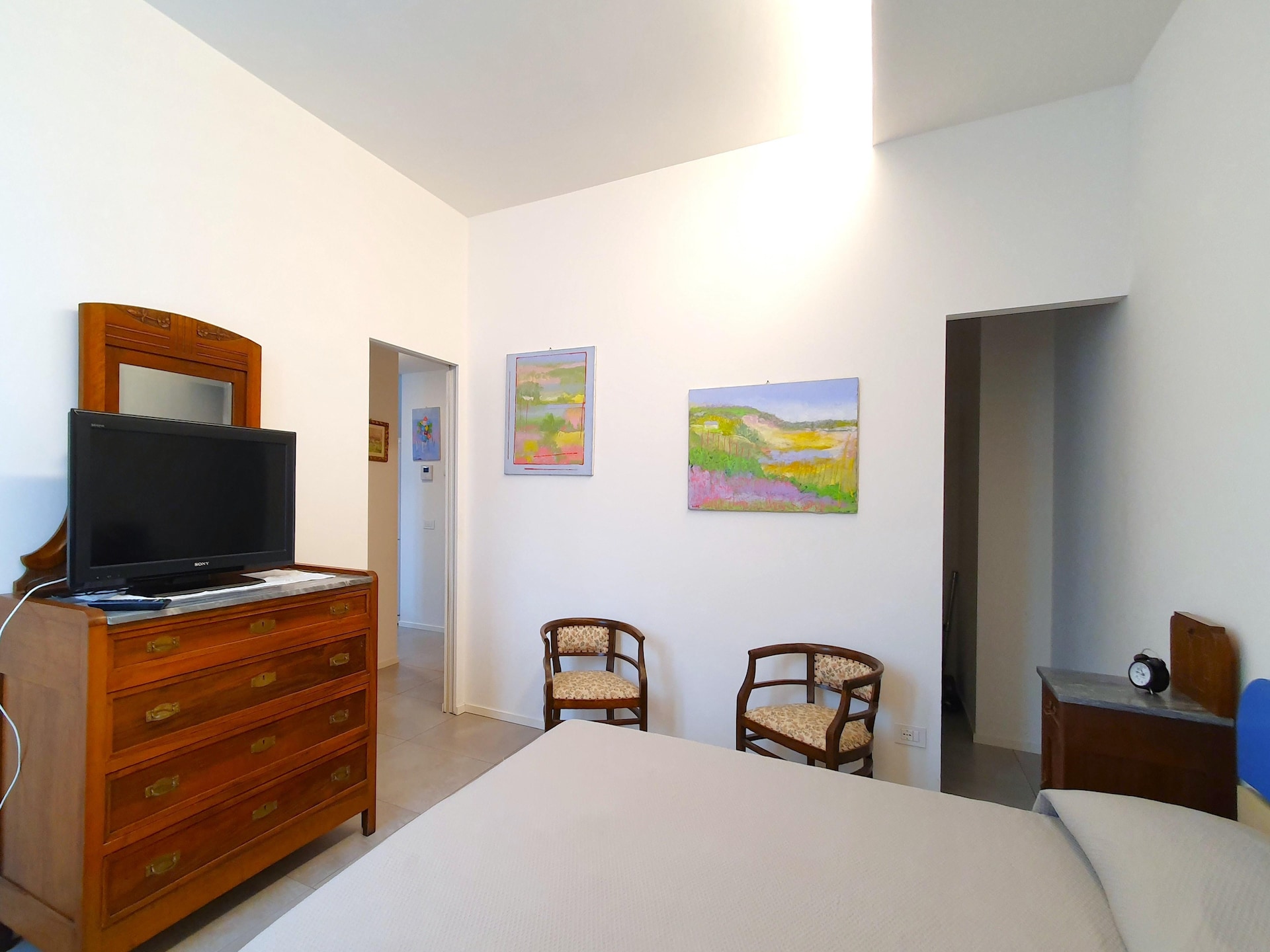 4-persoons appartement in centrum Germignaga aan het meer - foto 19