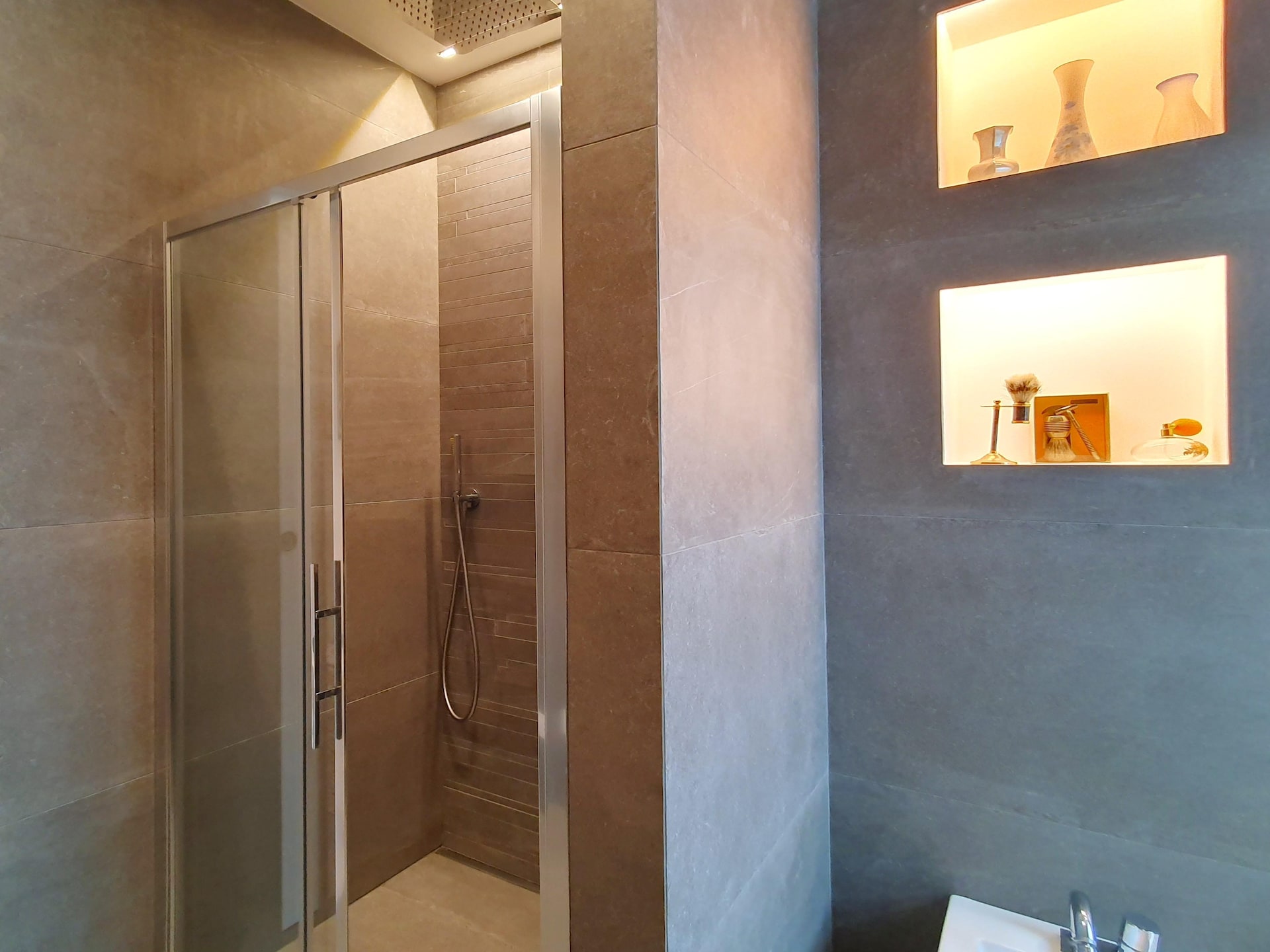 4-persoons appartement in centrum Germignaga aan het meer - foto 22