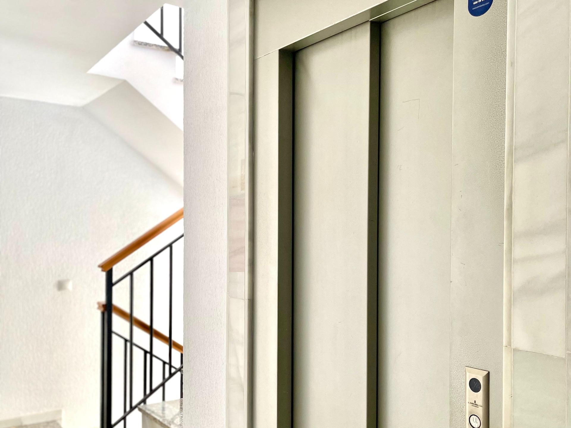 Golfbaan op 650m: Ruim appartement voor 6 personen in Roquetas de Mar - foto 32
