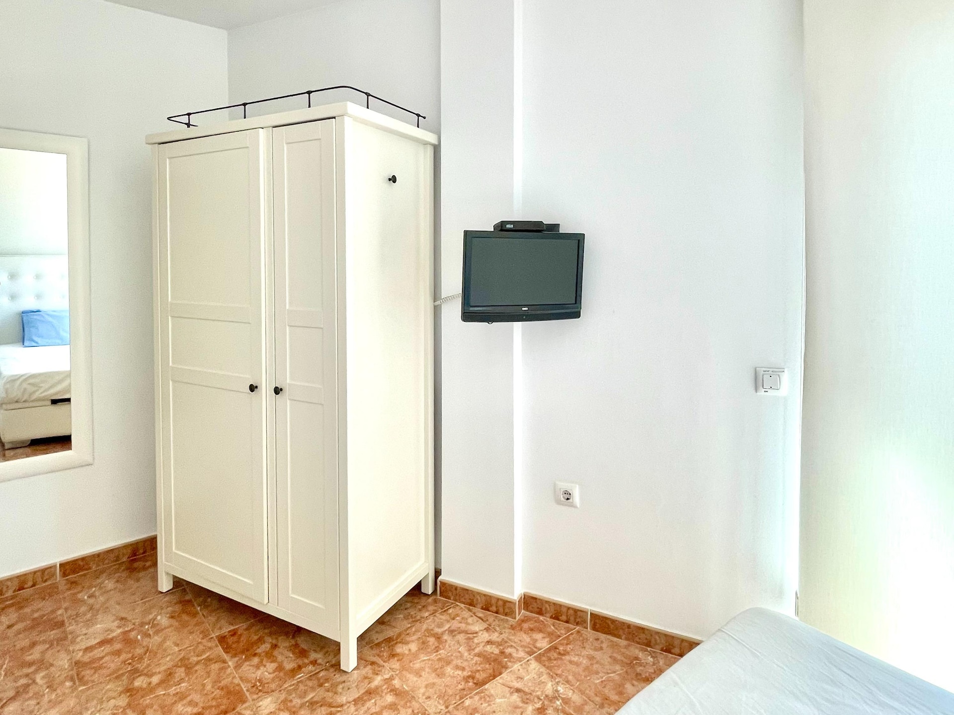 Golfbaan op 650m: Ruim appartement voor 6 personen in Roquetas de Mar - foto 27