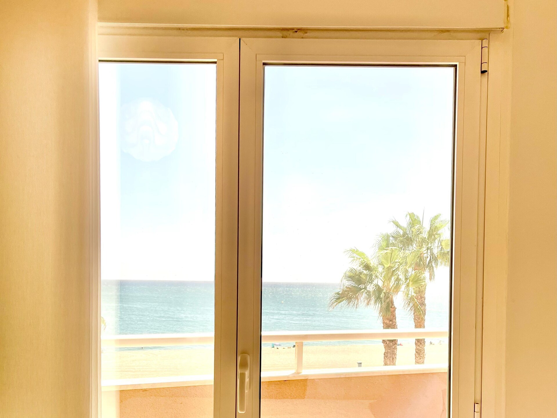 Golfbaan op 650m: Ruim appartement voor 6 personen in Roquetas de Mar - foto 20