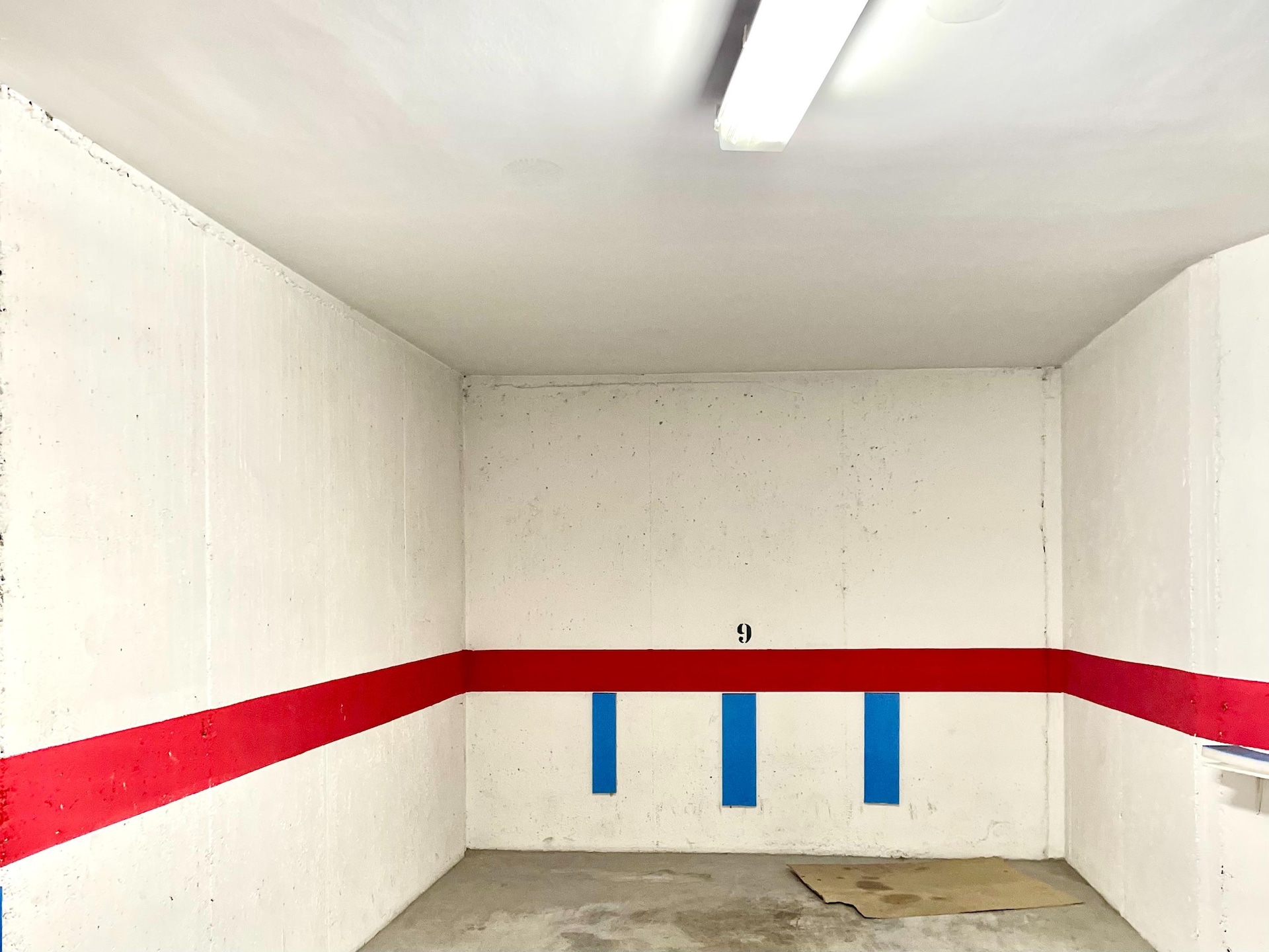 Golfbaan op 650m: Ruim appartement voor 6 personen in Roquetas de Mar - foto 33