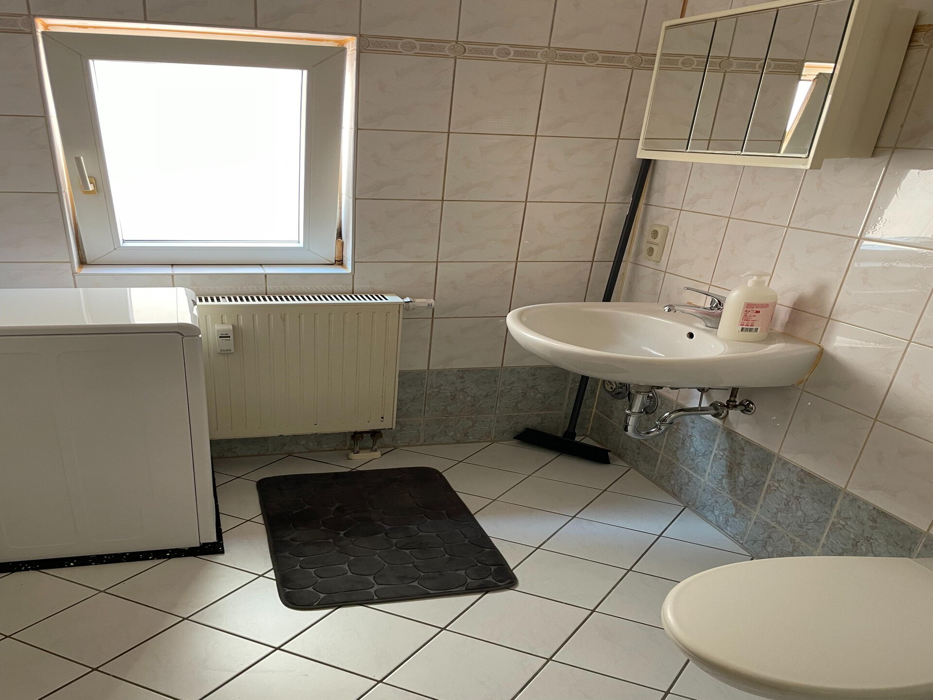 Appartement Eilenburg: Gezellig verblijf voor 3 personen in Saksen - foto 9