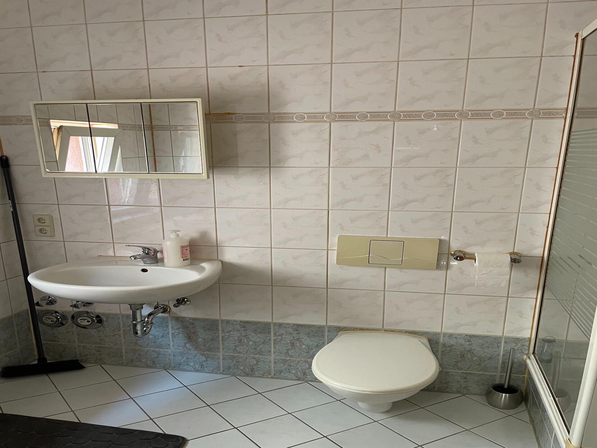Appartement Eilenburg: Gezellig verblijf voor 3 personen in Saksen - foto 11