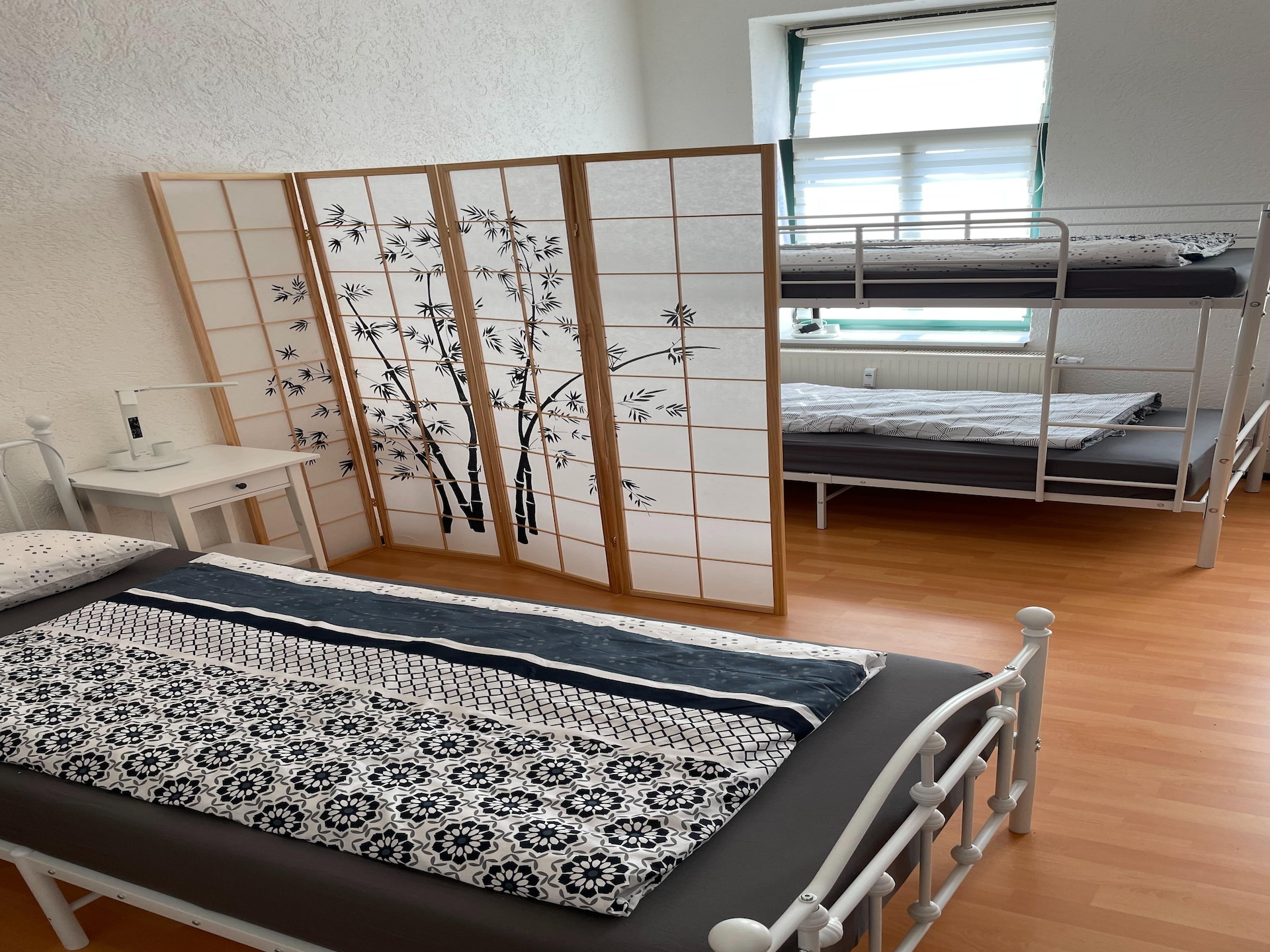 Appartement Eilenburg: Gezellig verblijf voor 3 personen in Saksen - foto 8