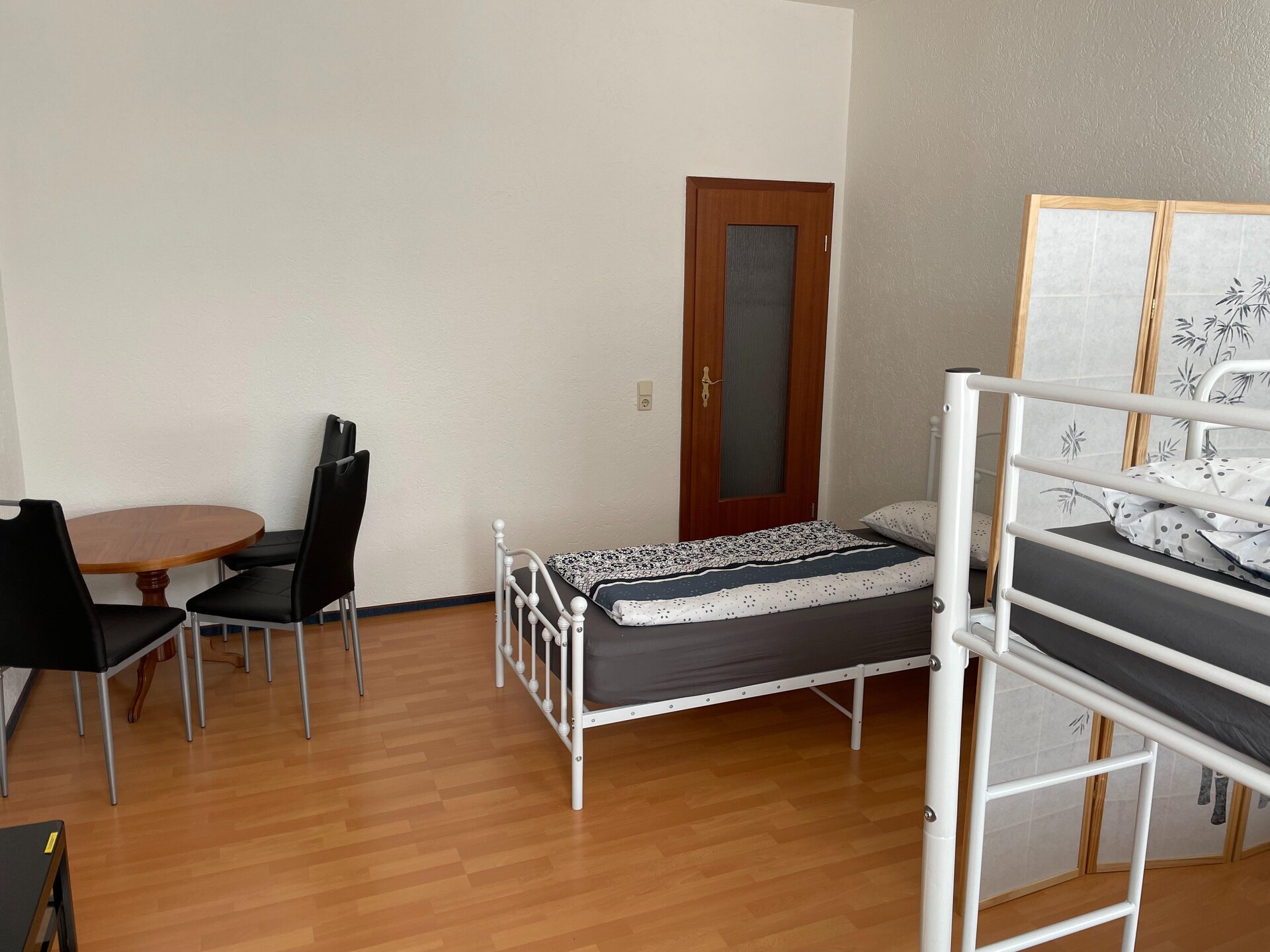 Appartement Eilenburg: Gezellig verblijf voor 3 personen in Saksen - foto 7
