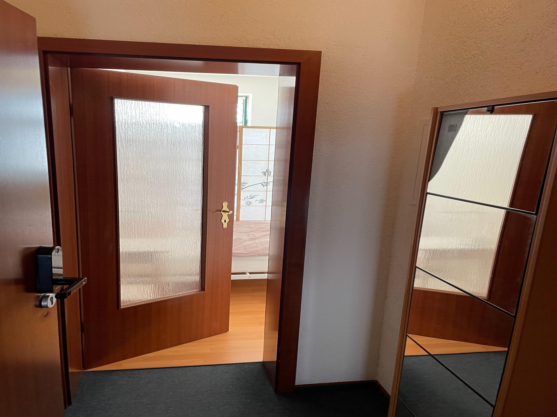 Appartement Eilenburg: Gezellig verblijf voor 3 personen in Saksen - foto 19