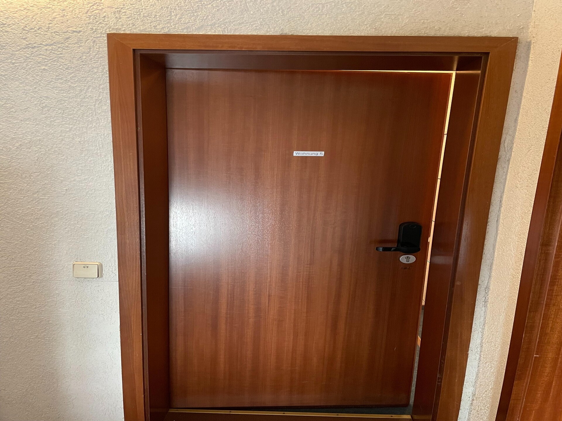 Appartement Eilenburg: Gezellig verblijf voor 3 personen in Saksen - foto 18