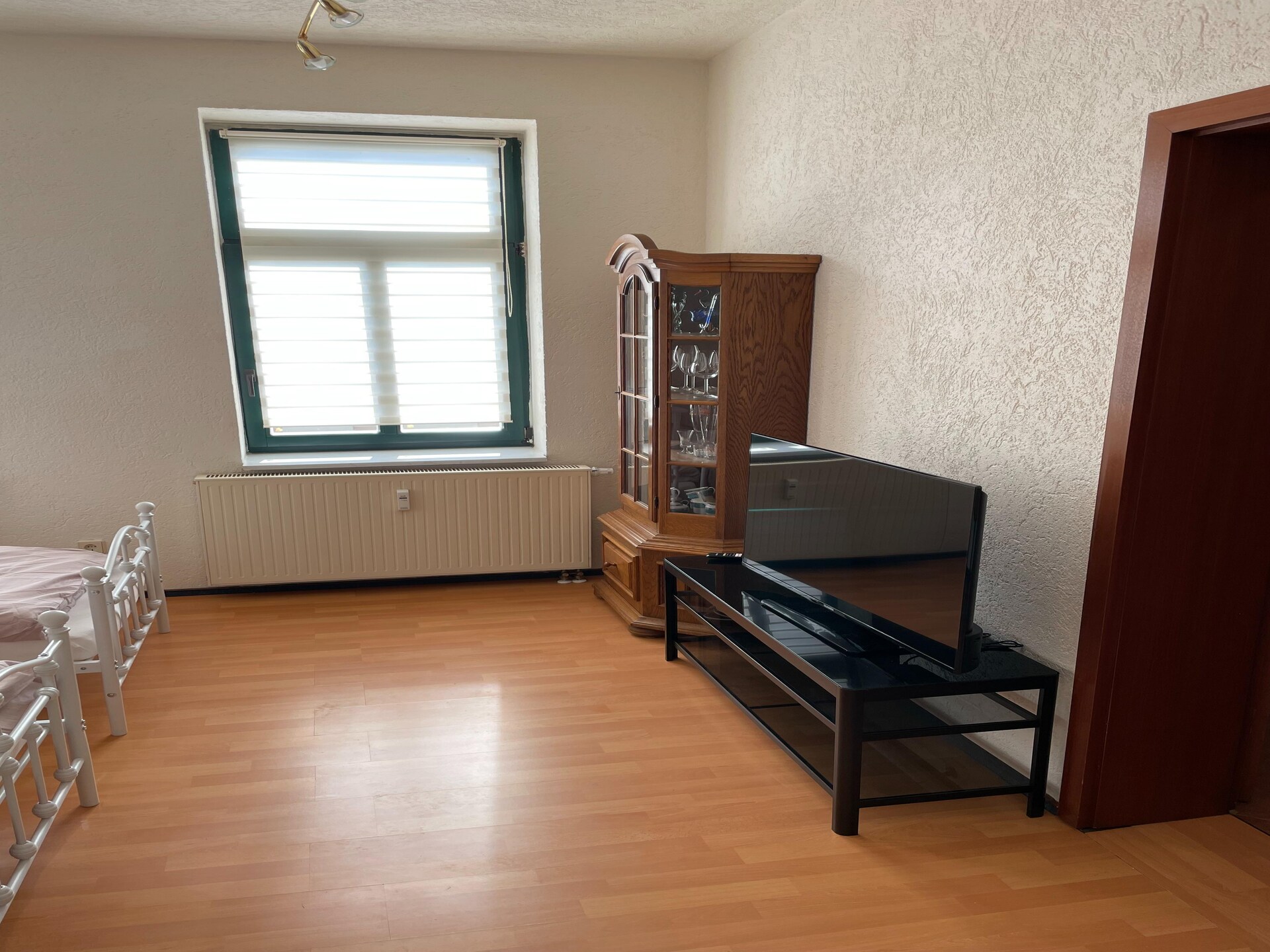 Appartement Eilenburg: Gezellig verblijf voor 3 personen in Saksen - foto 5