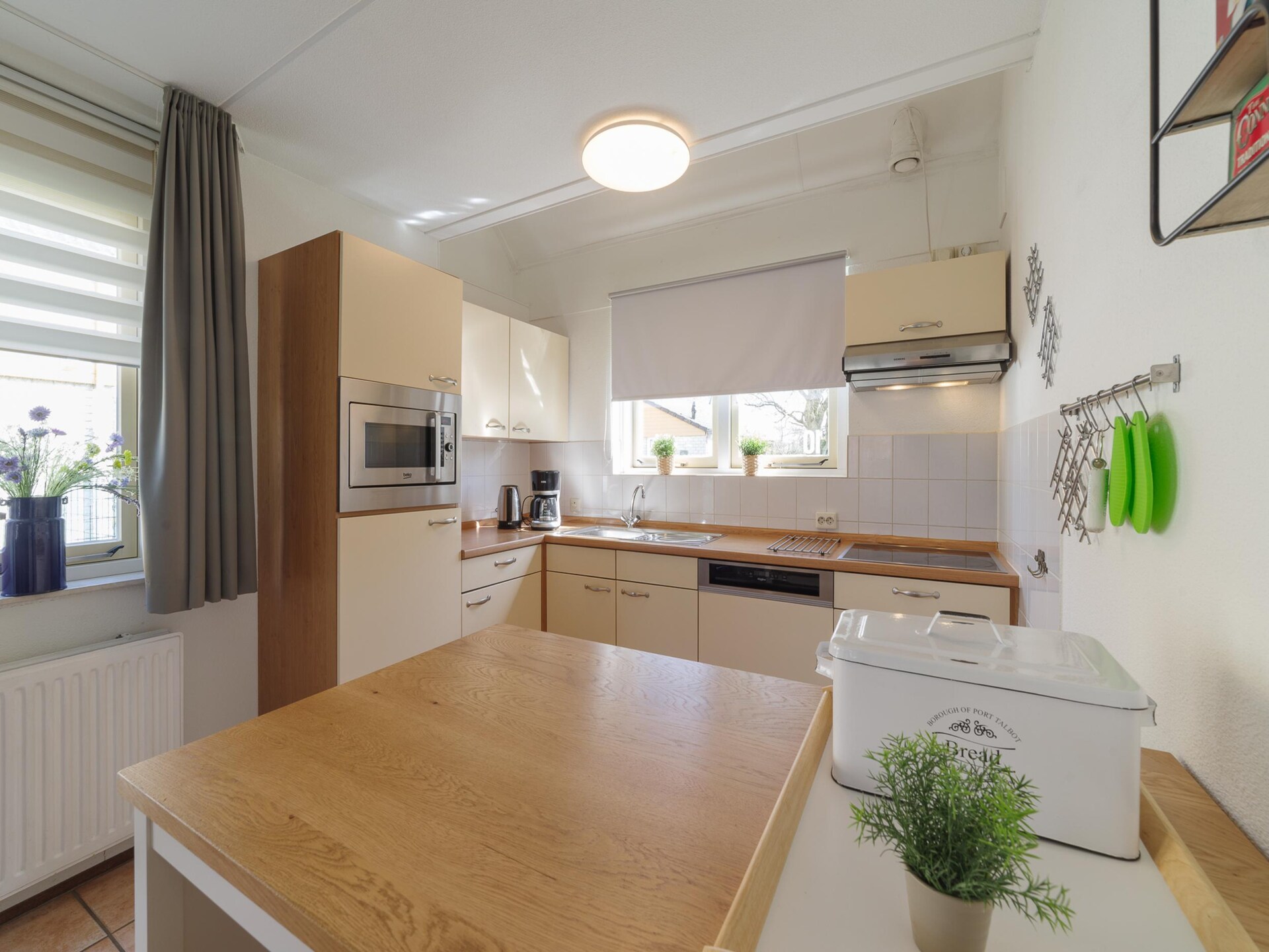 Halfvrijstaand vakantiehuis in Wemeldinge, 300m van zee - foto 11