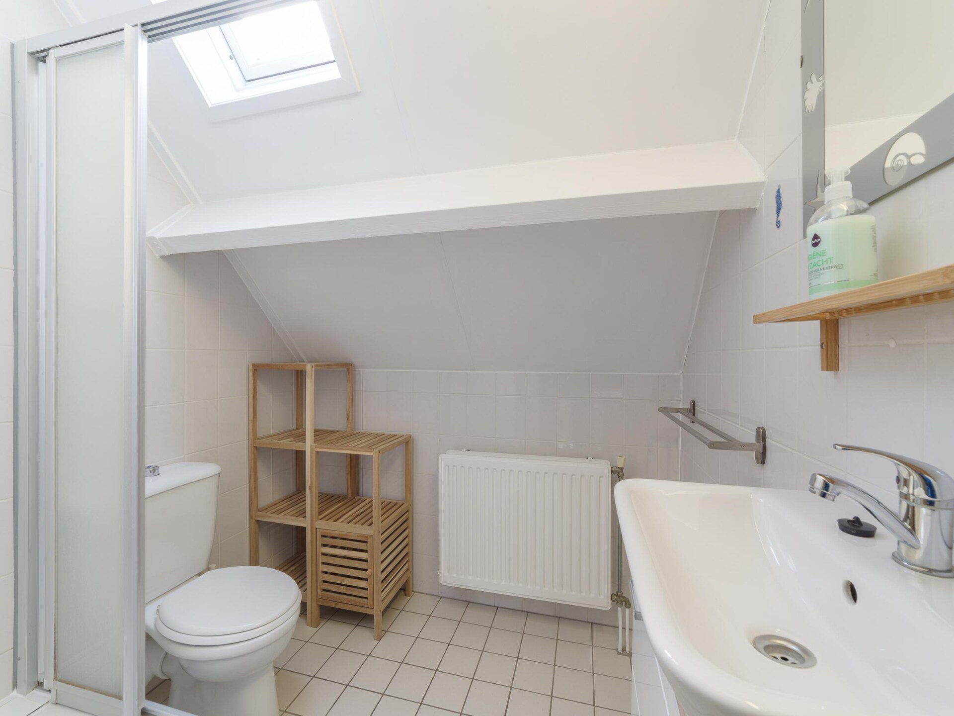 Halfvrijstaand vakantiehuis in Wemeldinge, 300m van zee - foto 15