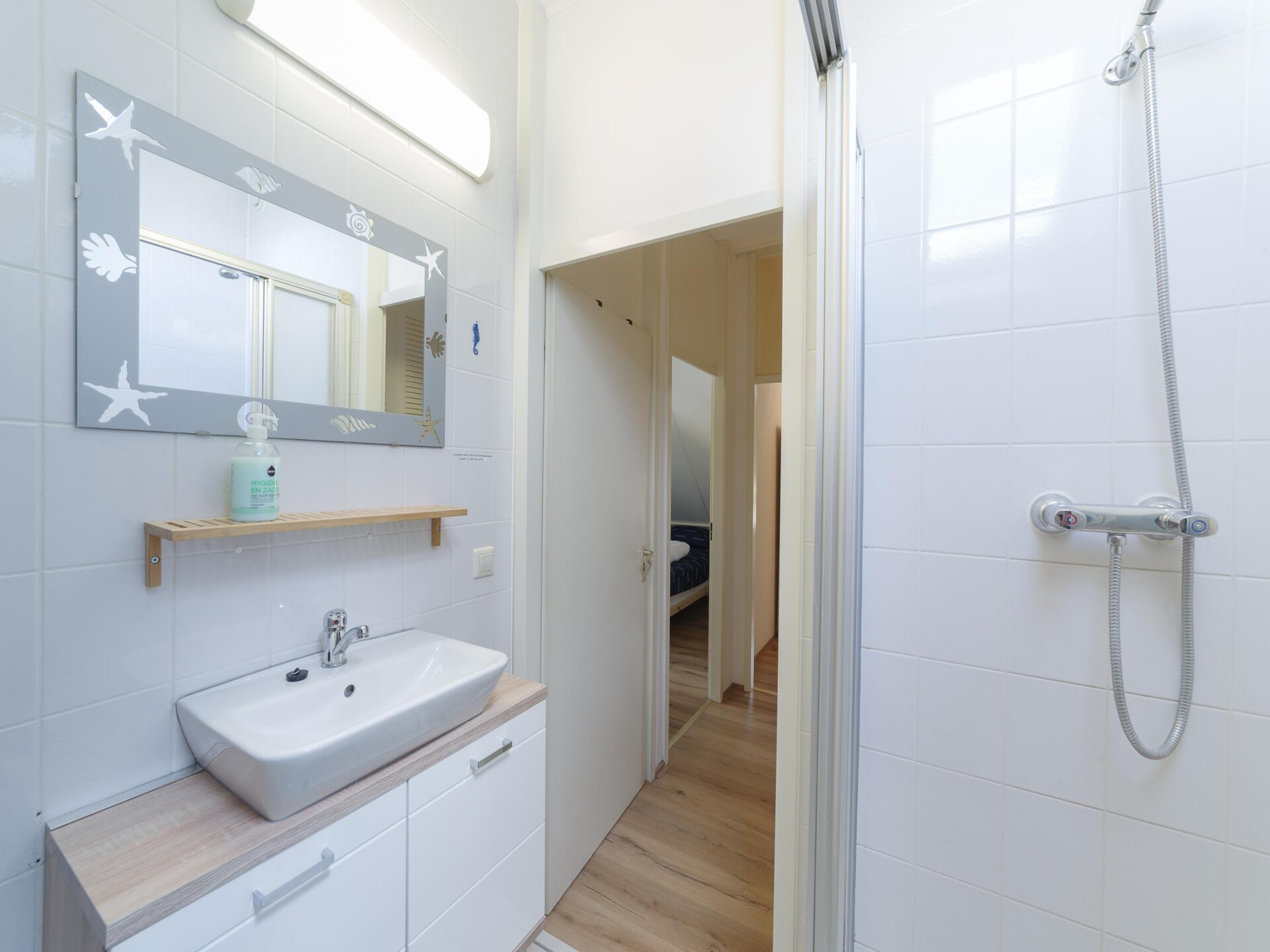 Halfvrijstaand vakantiehuis in Wemeldinge, 300m van zee - foto 16