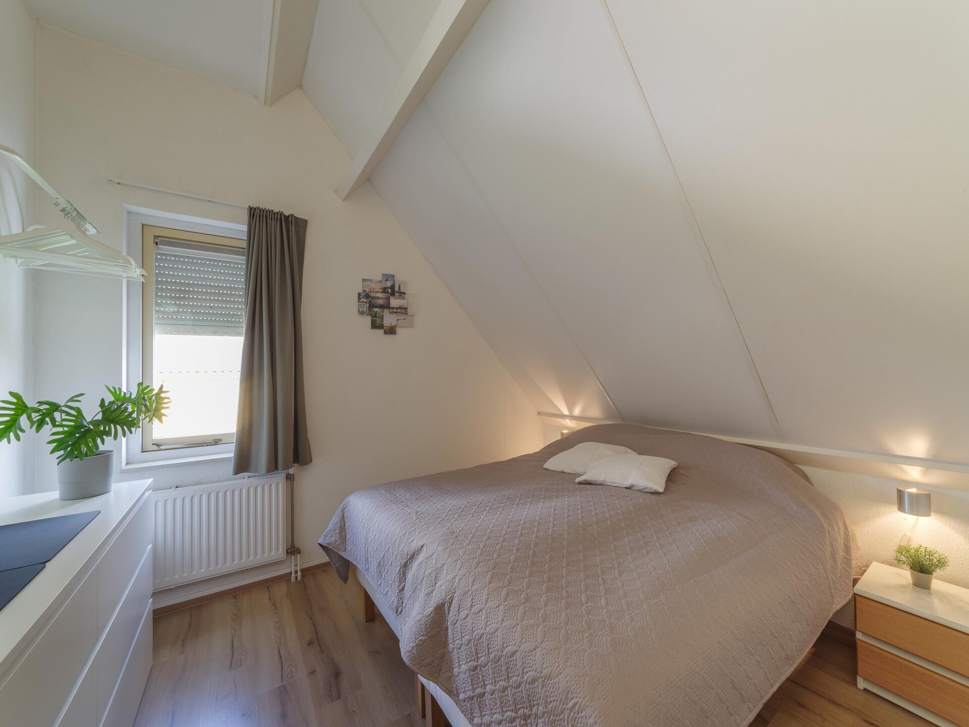 Halfvrijstaand vakantiehuis in Wemeldinge, 300m van zee - foto 4