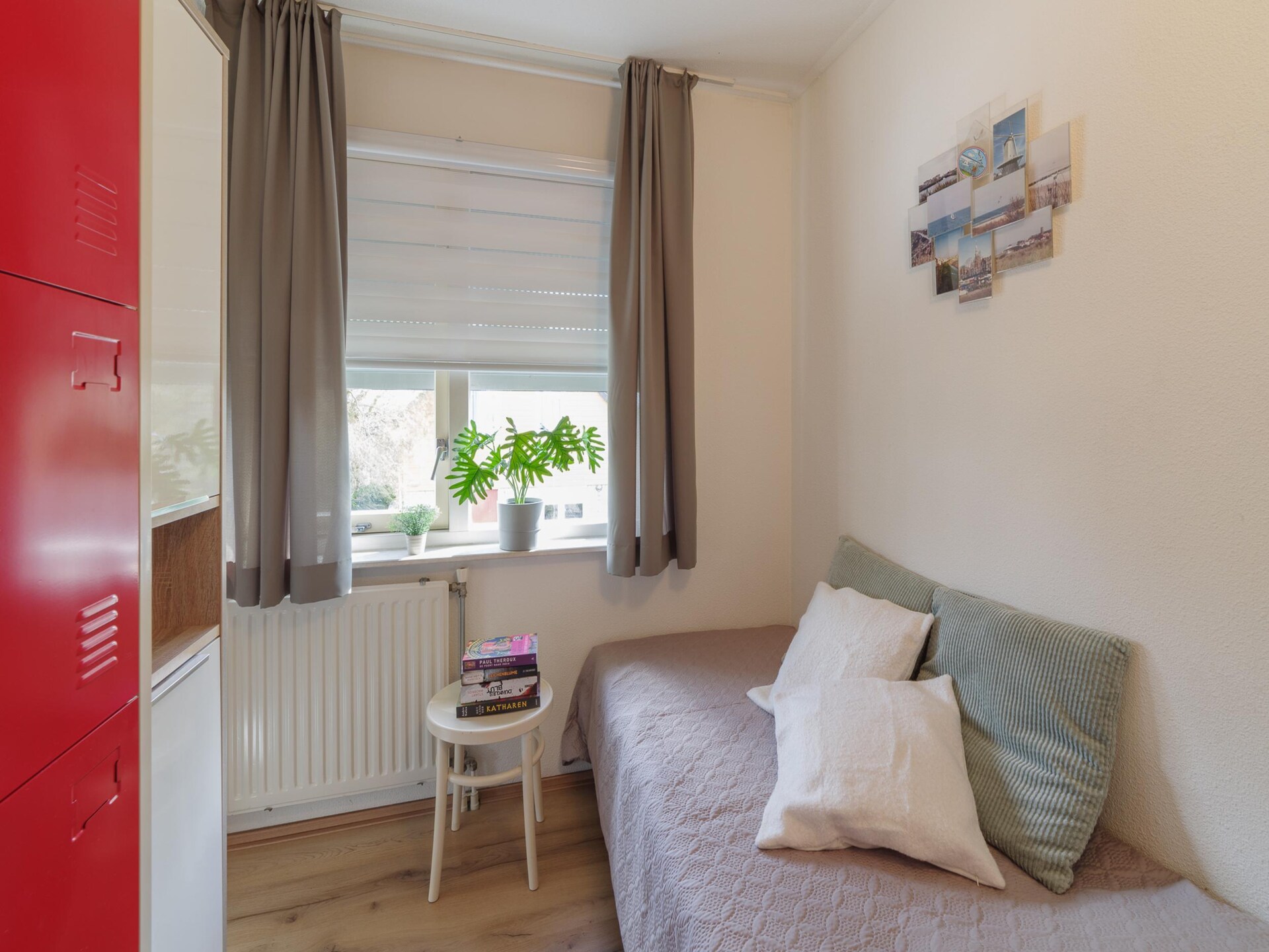 Halfvrijstaand vakantiehuis in Wemeldinge, 300m van zee - foto 14