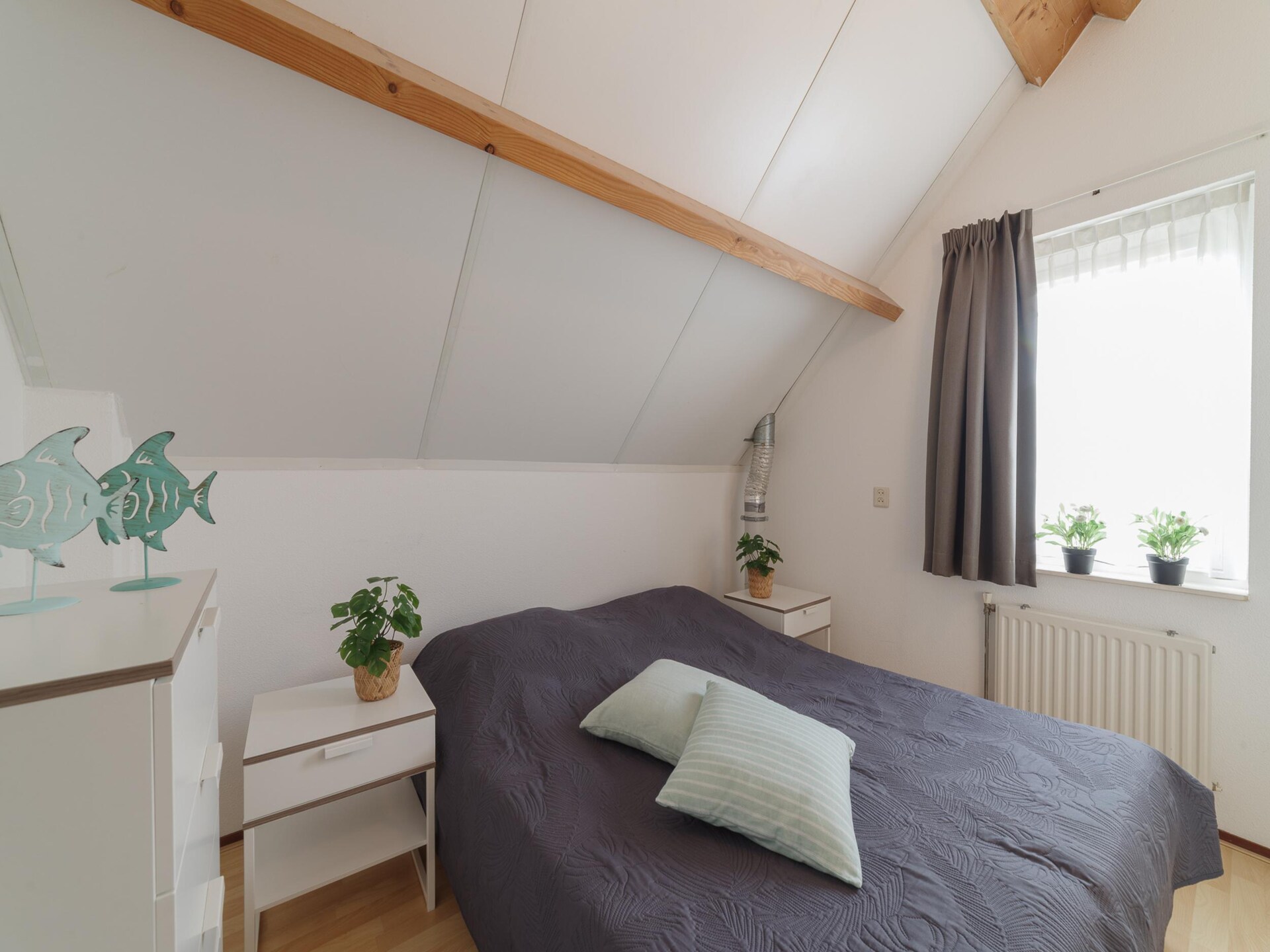 Vrijstaande villa voor 8 personen op 300 meter van zee in Wemeldinge - foto 12