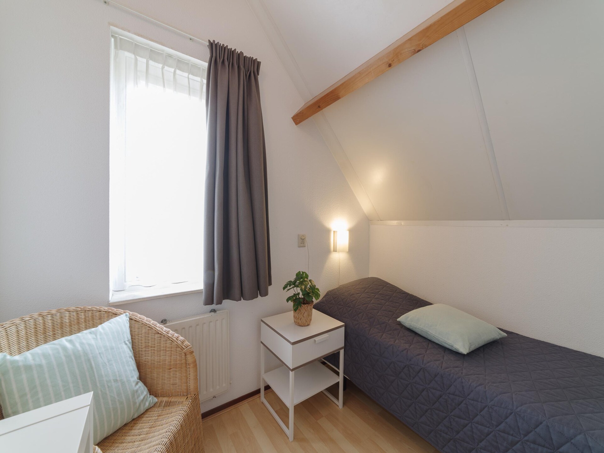 Vrijstaande villa voor 8 personen op 300 meter van zee in Wemeldinge - foto 13