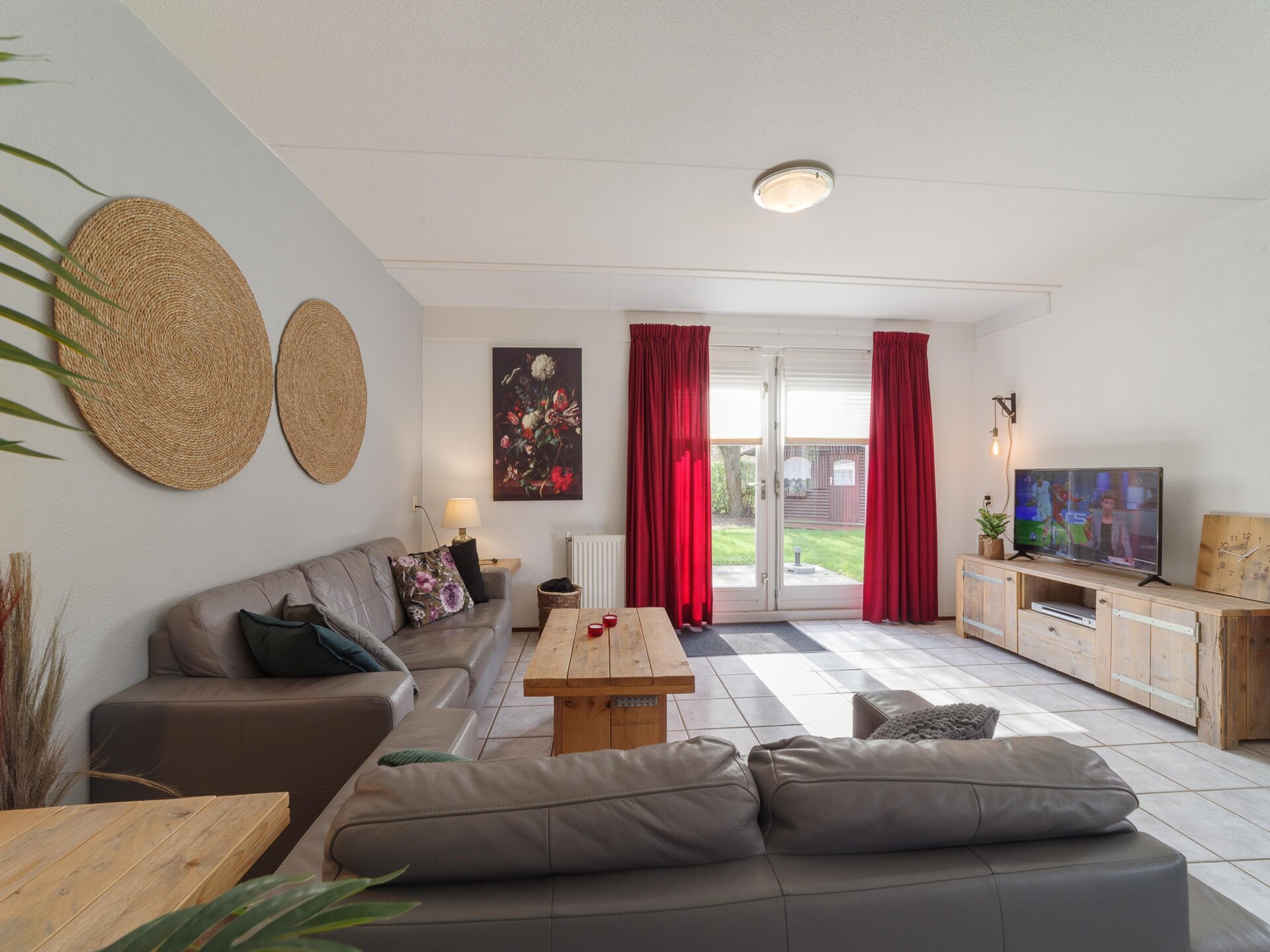 Vrijstaand vakantiehuis op Villapark De Oesterbaai, 300m van zee - foto 2