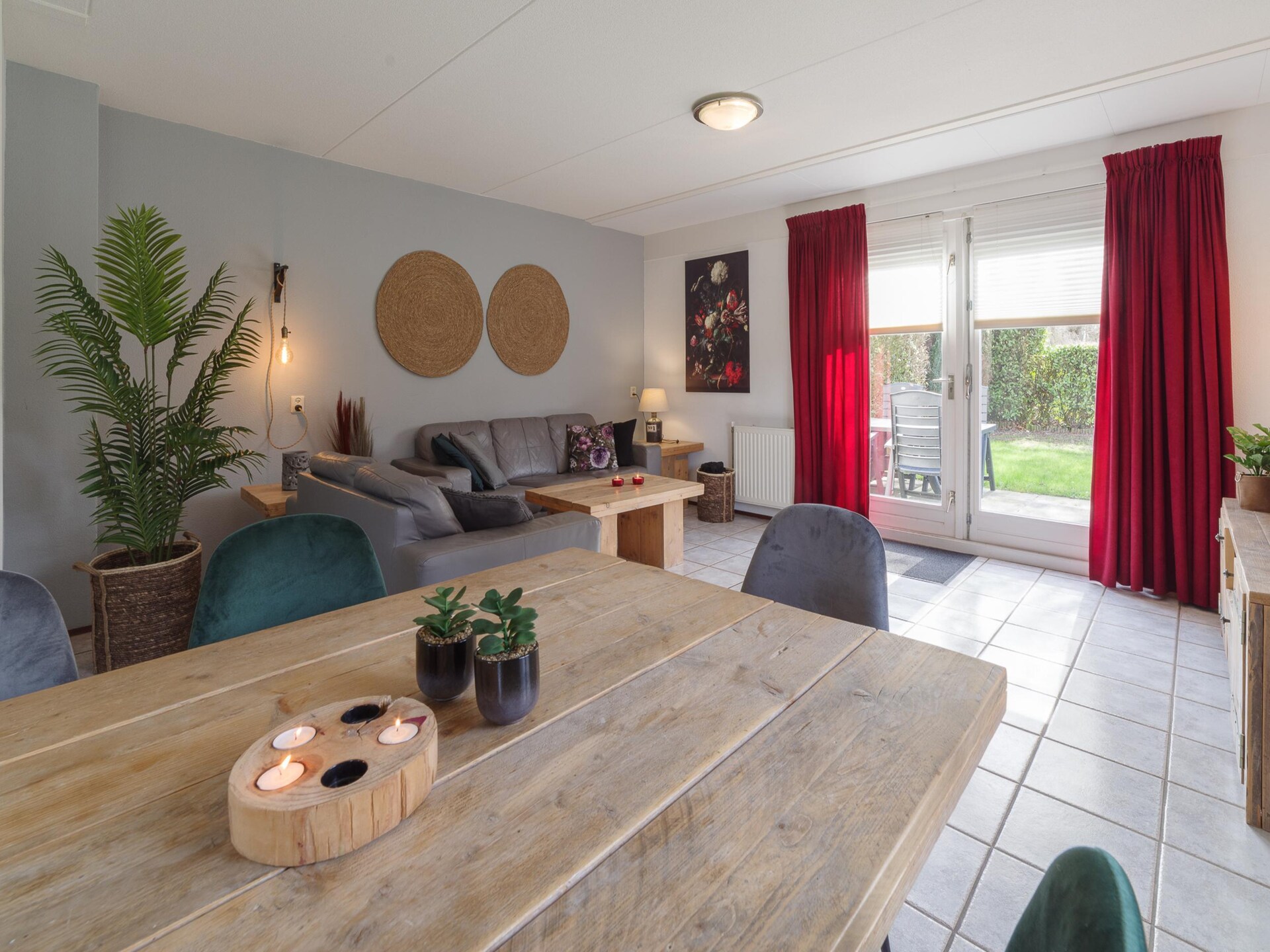 Vrijstaand vakantiehuis op Villapark De Oesterbaai, 300m van zee - foto 5