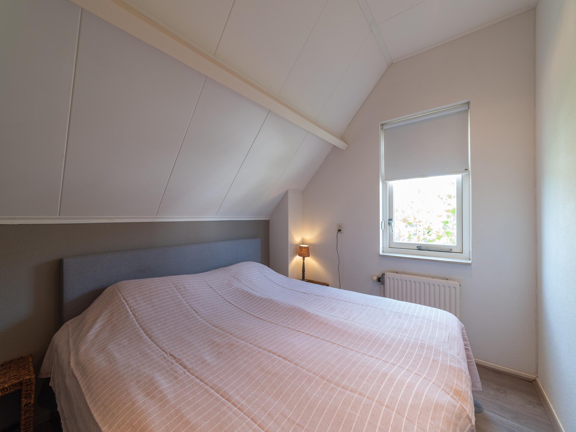 Halfvrijstaand vakantiehuis aan de Oosterschelde, 300m van zee - foto 18