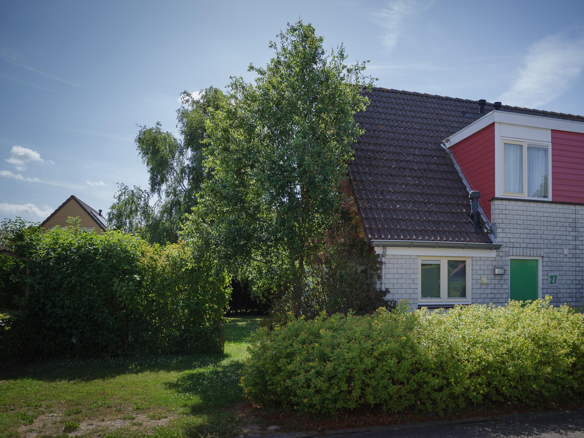 Halfvrijstaand vakantiehuis voor 5 personen op 300m van zee in Wemeldinge - foto 6