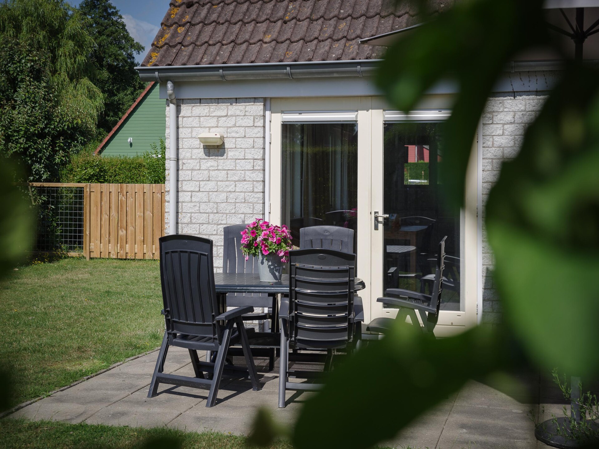 Halfvrijstaand vakantiehuis op 300m van zee in Wemeldinge - foto 17