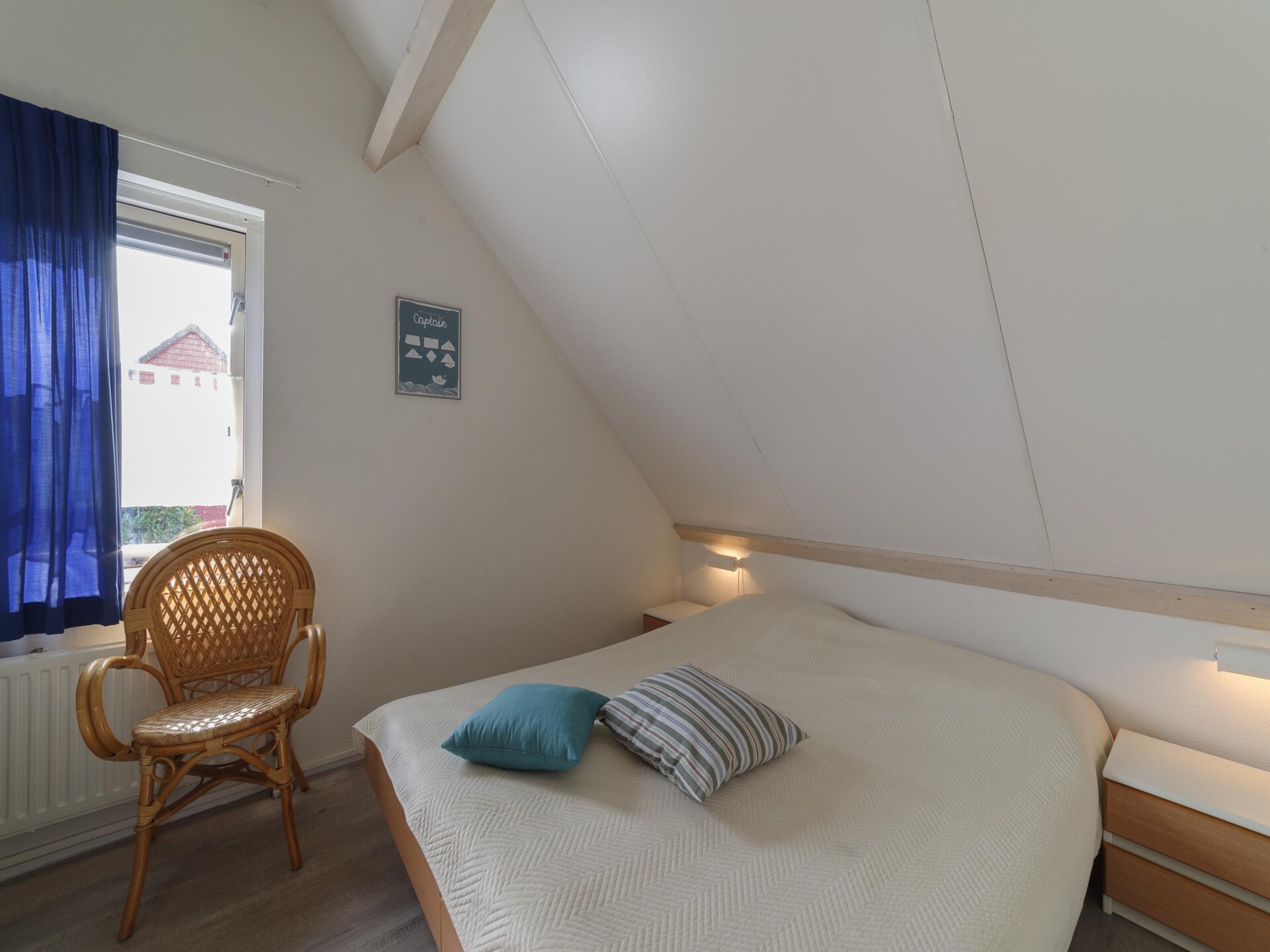 Halfvrijstaand vakantiehuis op 300m van zee in Wemeldinge - foto 5