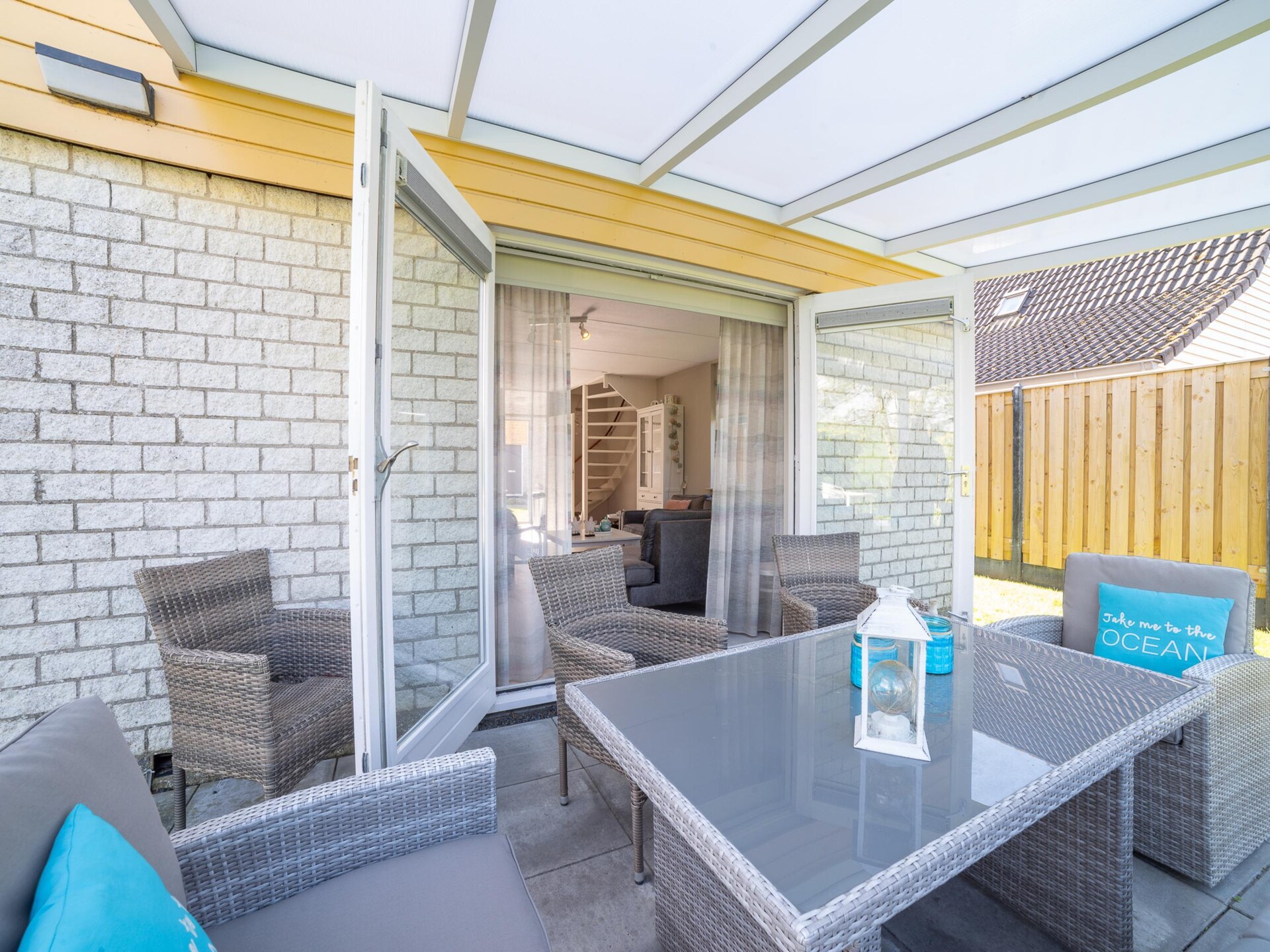 Vrijstaande villa op 300m van zee en centrum Wemeldinge - foto 16