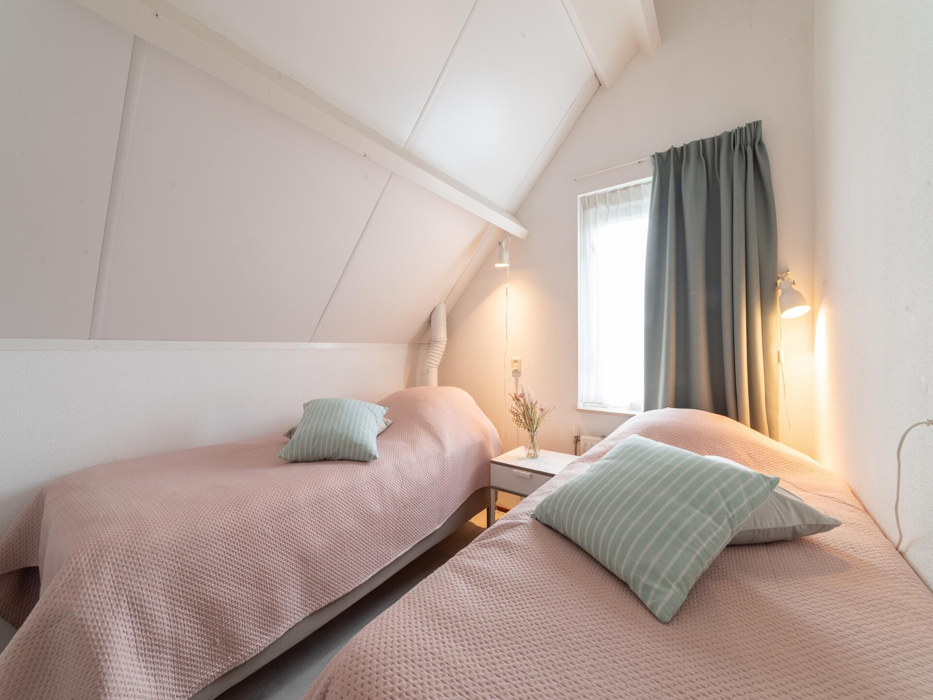Vrijstaande villa op 300m van zee en centrum Wemeldinge - foto 12