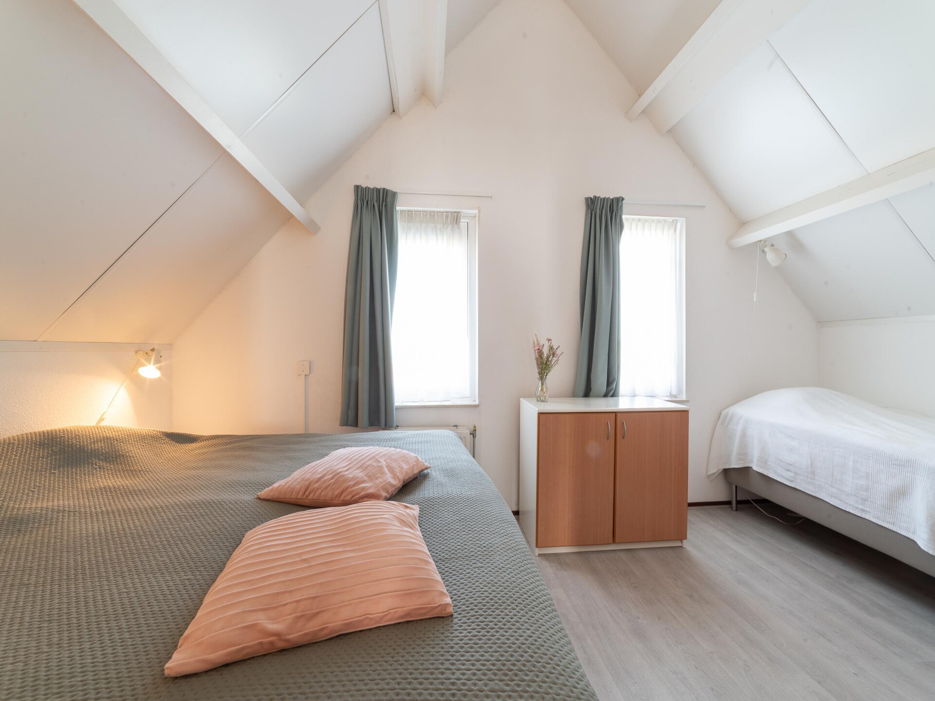 Vrijstaande villa op 300m van zee en centrum Wemeldinge - foto 13
