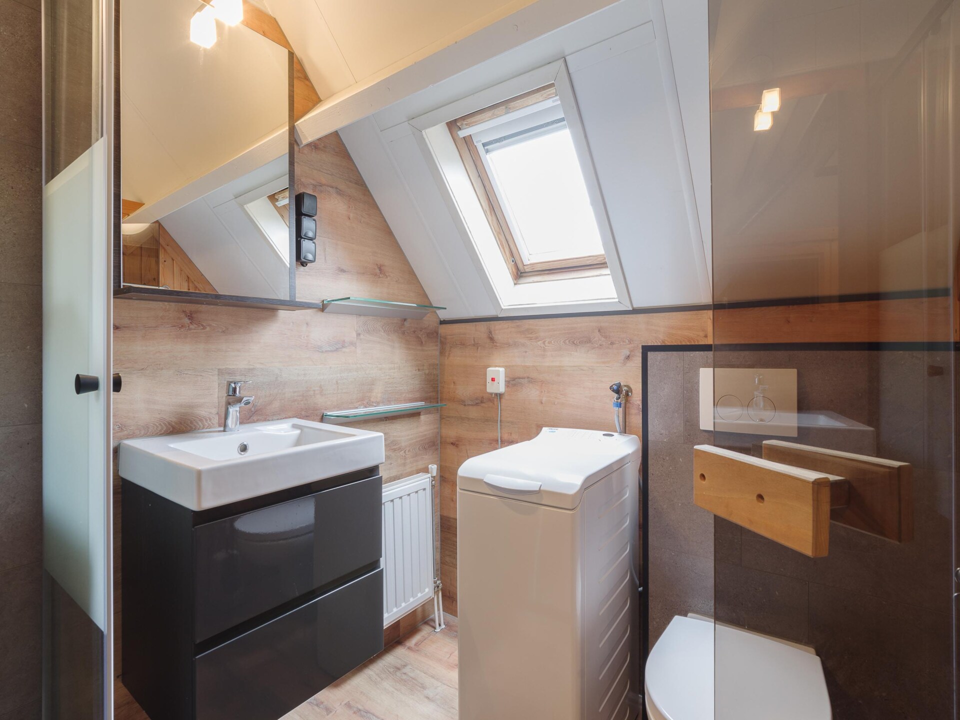 Vrijstaande villa met sauna op 300m van het strand in Wemeldinge - foto 12