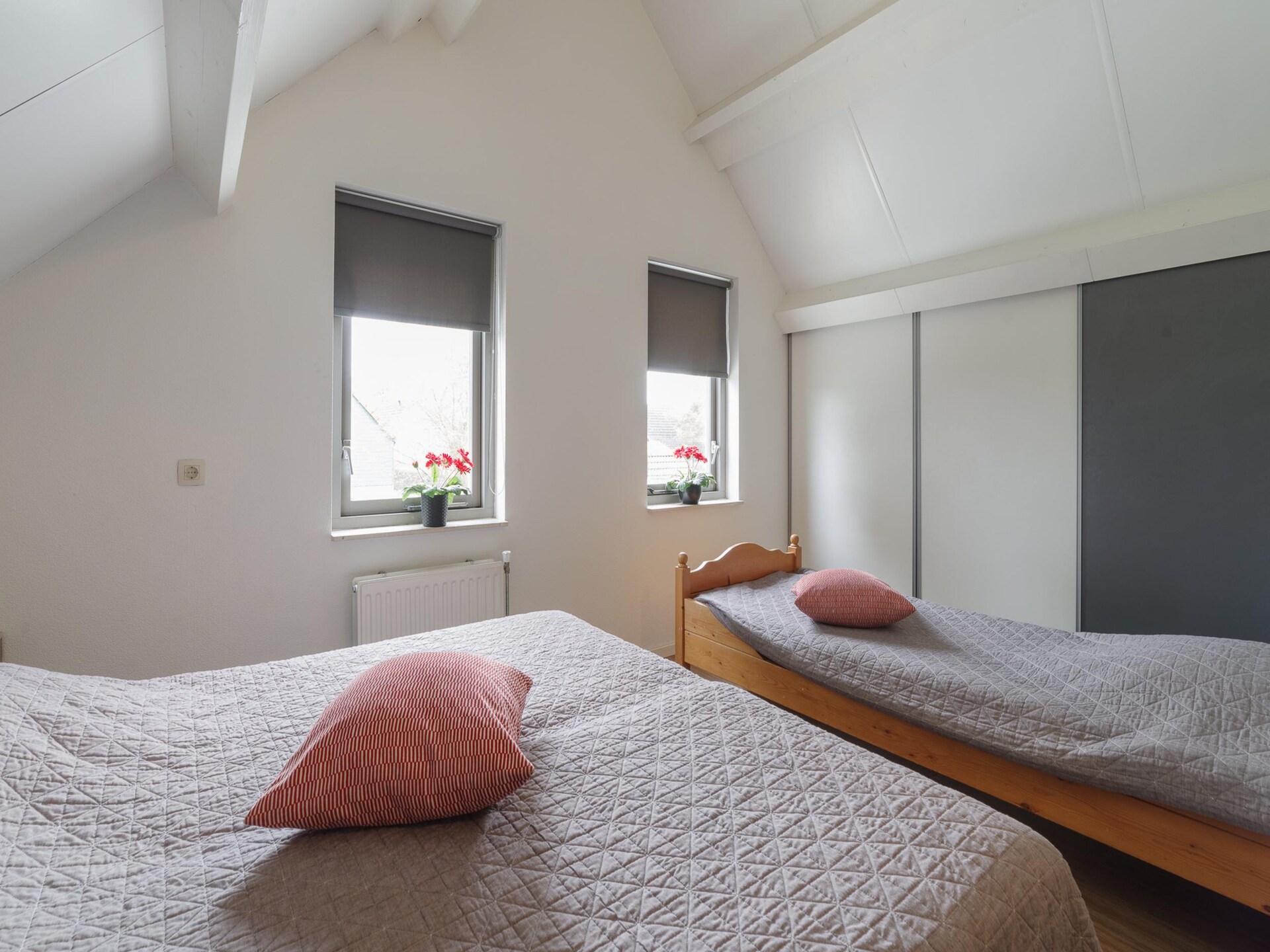 Vrijstaande villa met sauna op 300m van het strand in Wemeldinge - foto 9