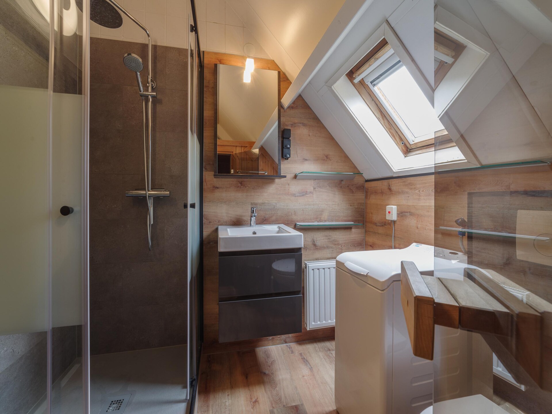 Vrijstaande villa met sauna op 300m van het strand in Wemeldinge - foto 13