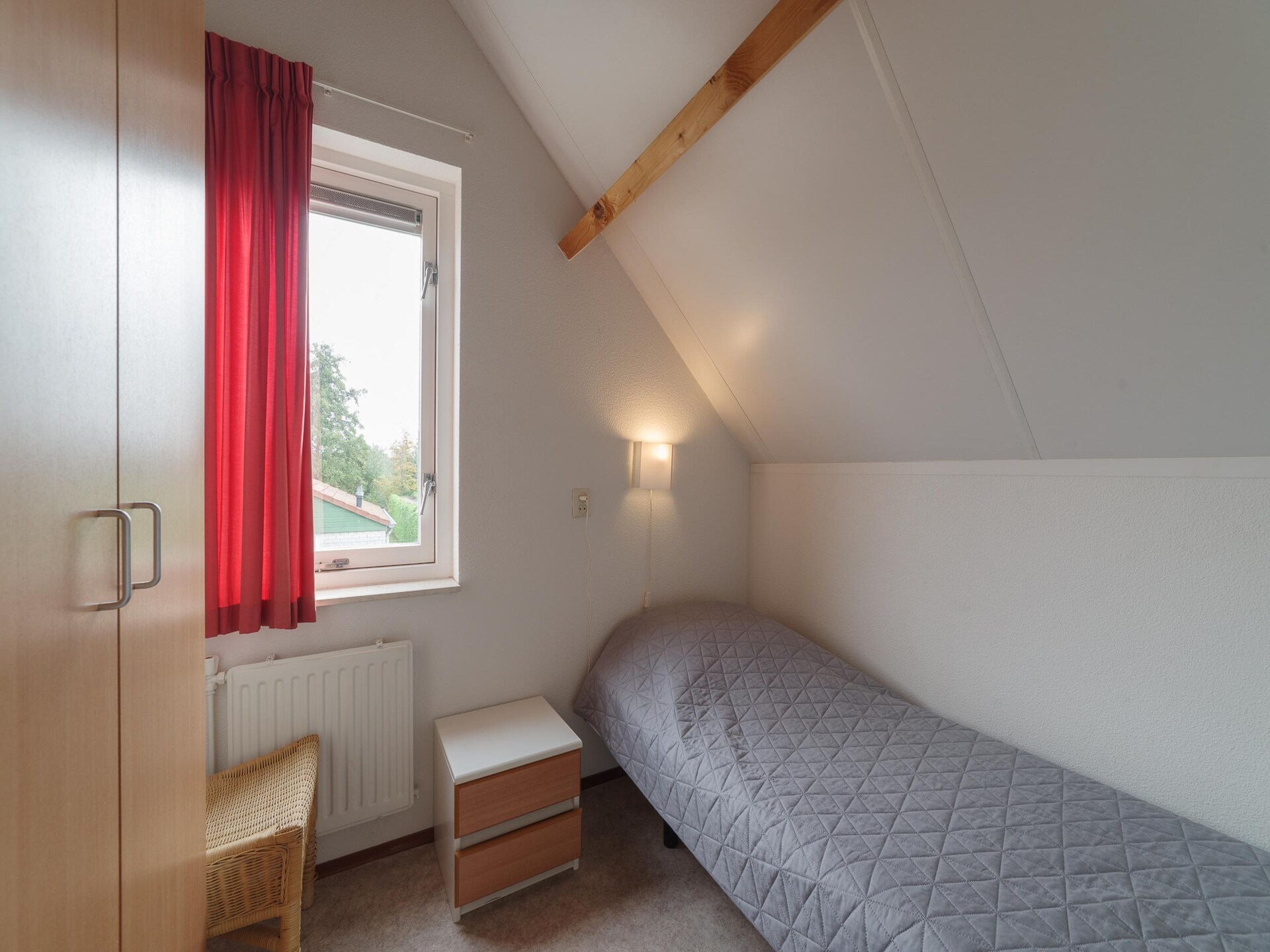 Vrijstaand familiehuis op 300m van zee en centrum Wemeldinge - foto 15