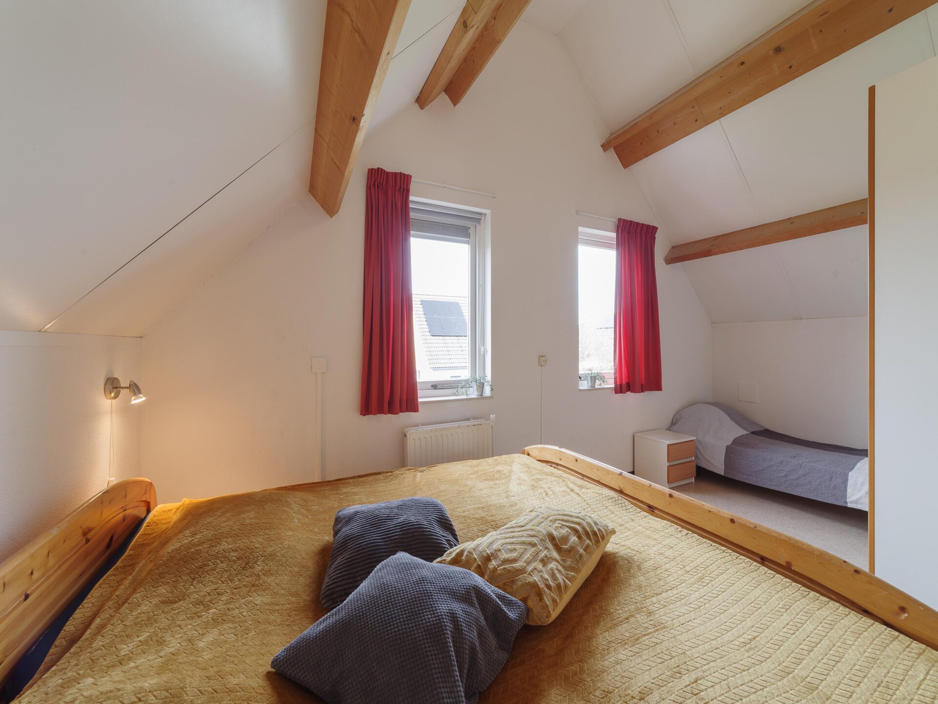Vrijstaand familiehuis op 300m van zee en centrum Wemeldinge - foto 18