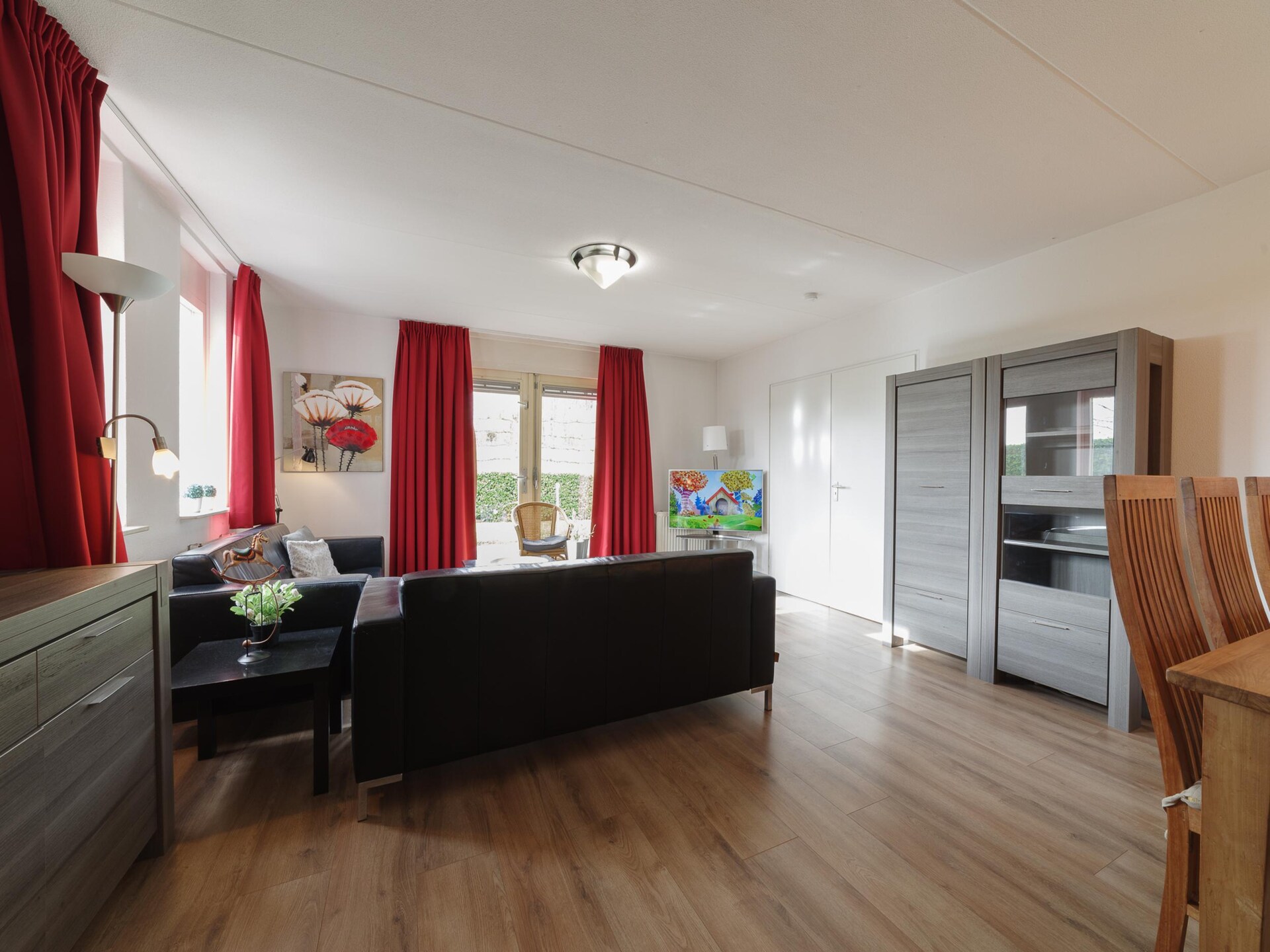 Vrijstaand vakantiehuis op 300m van de Zeeuwse kust in Wemeldinge - foto 7