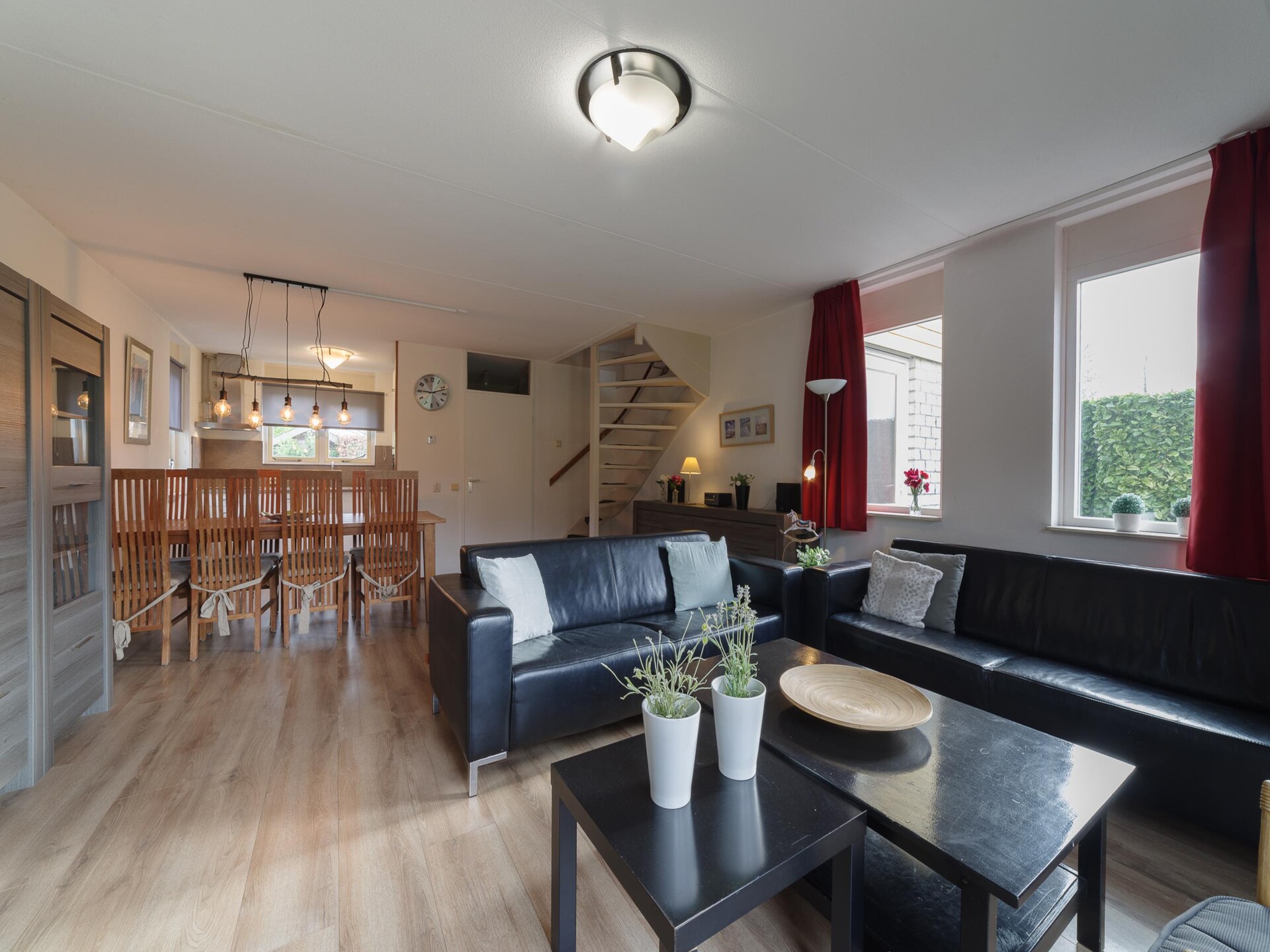 Vrijstaand vakantiehuis op 300m van de Zeeuwse kust in Wemeldinge - foto 5